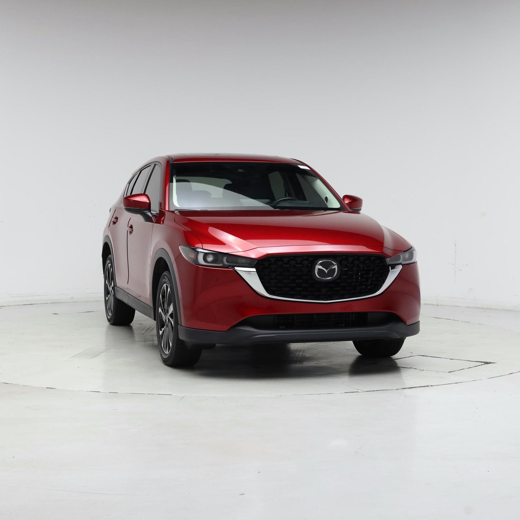 Thumbnail: 2023 Mazda CX-5 - 5