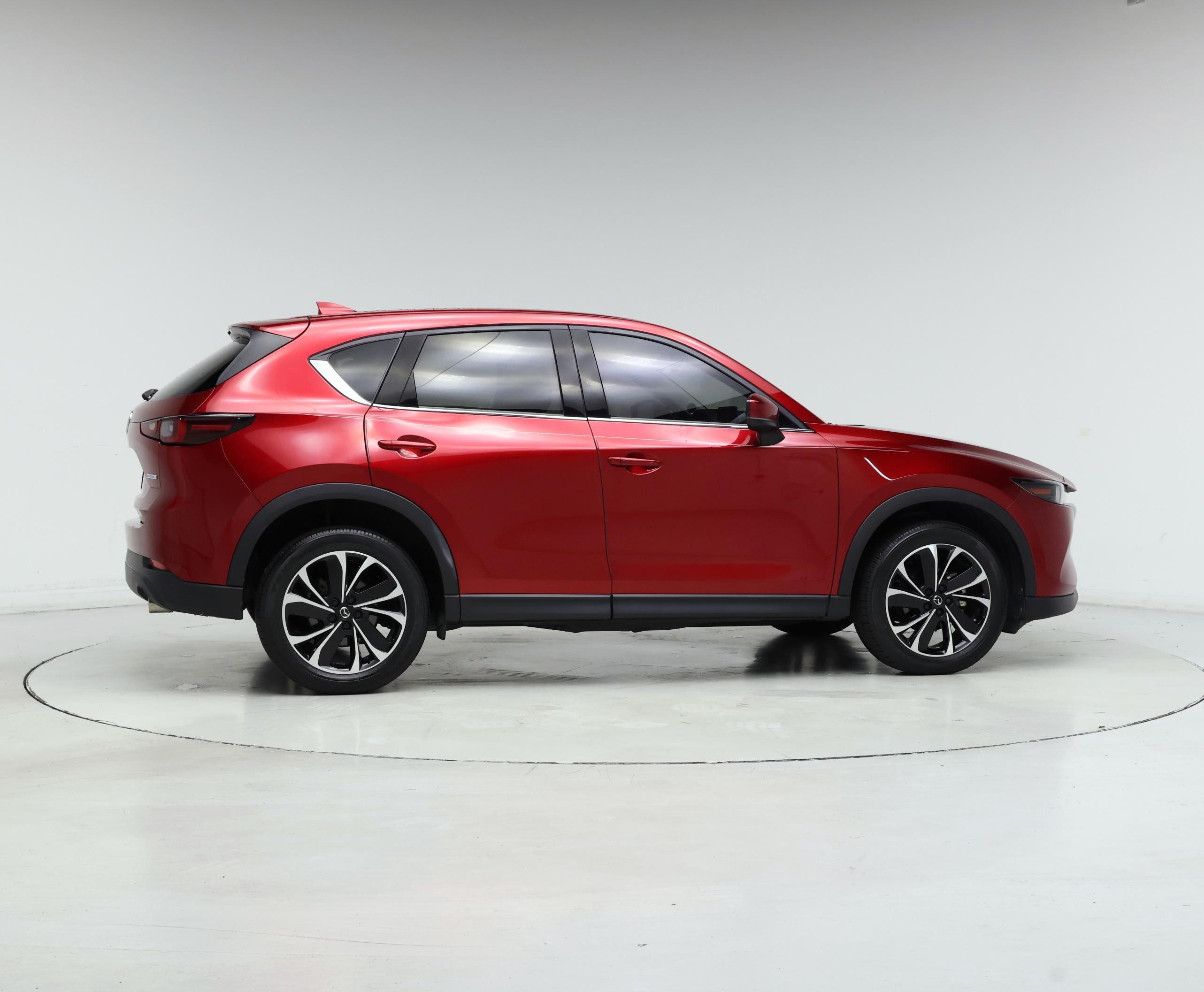 Thumbnail: 2023 Mazda CX-5 - 7
