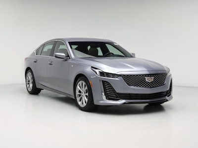 2024 Cadillac CT5 Premium Luxury
