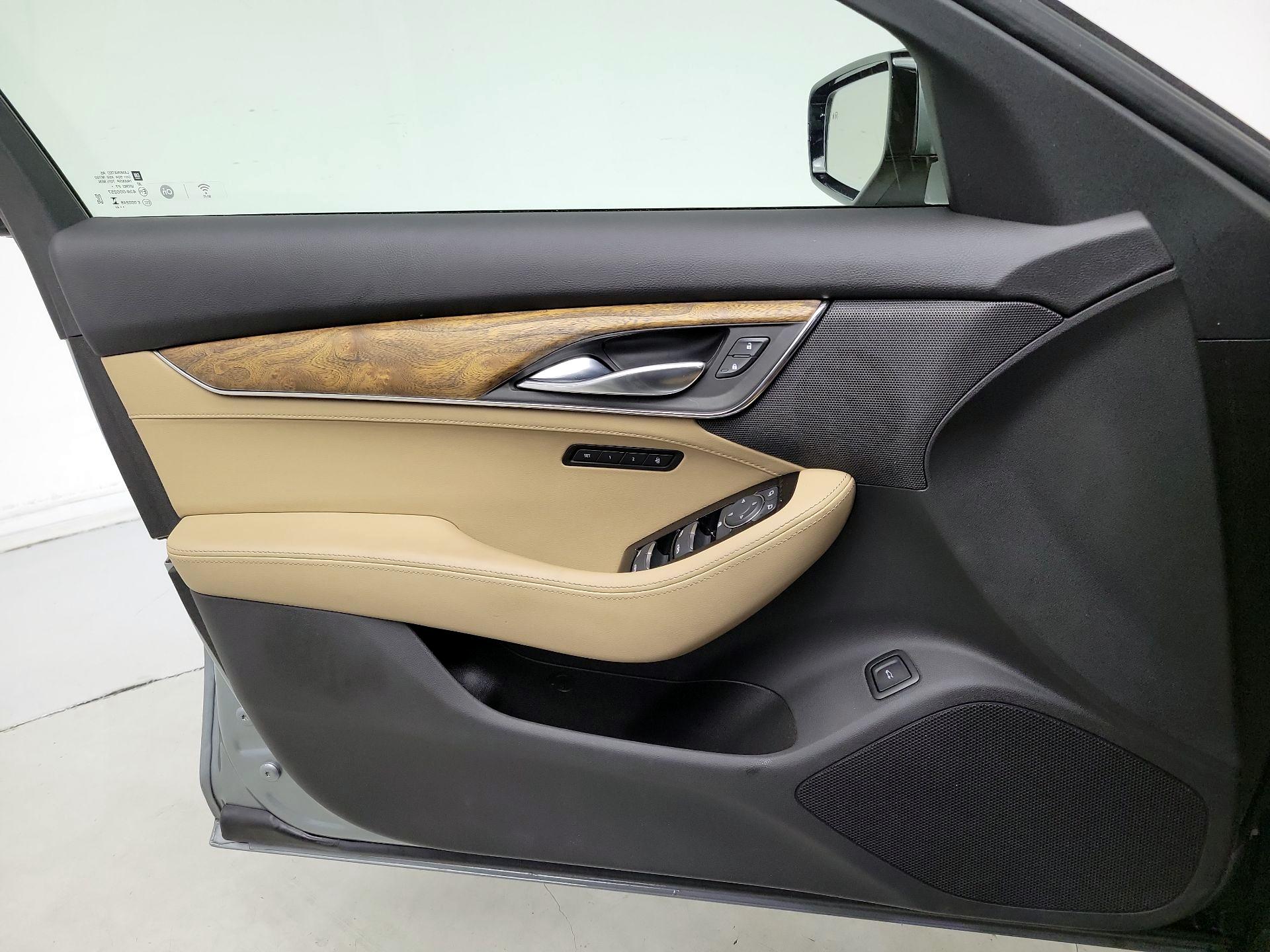 Thumbnail: 2024 Cadillac CT5 - 12
