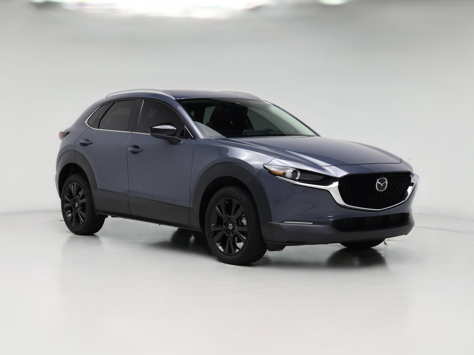 2023 Mazda CX-30 Carbon Edition