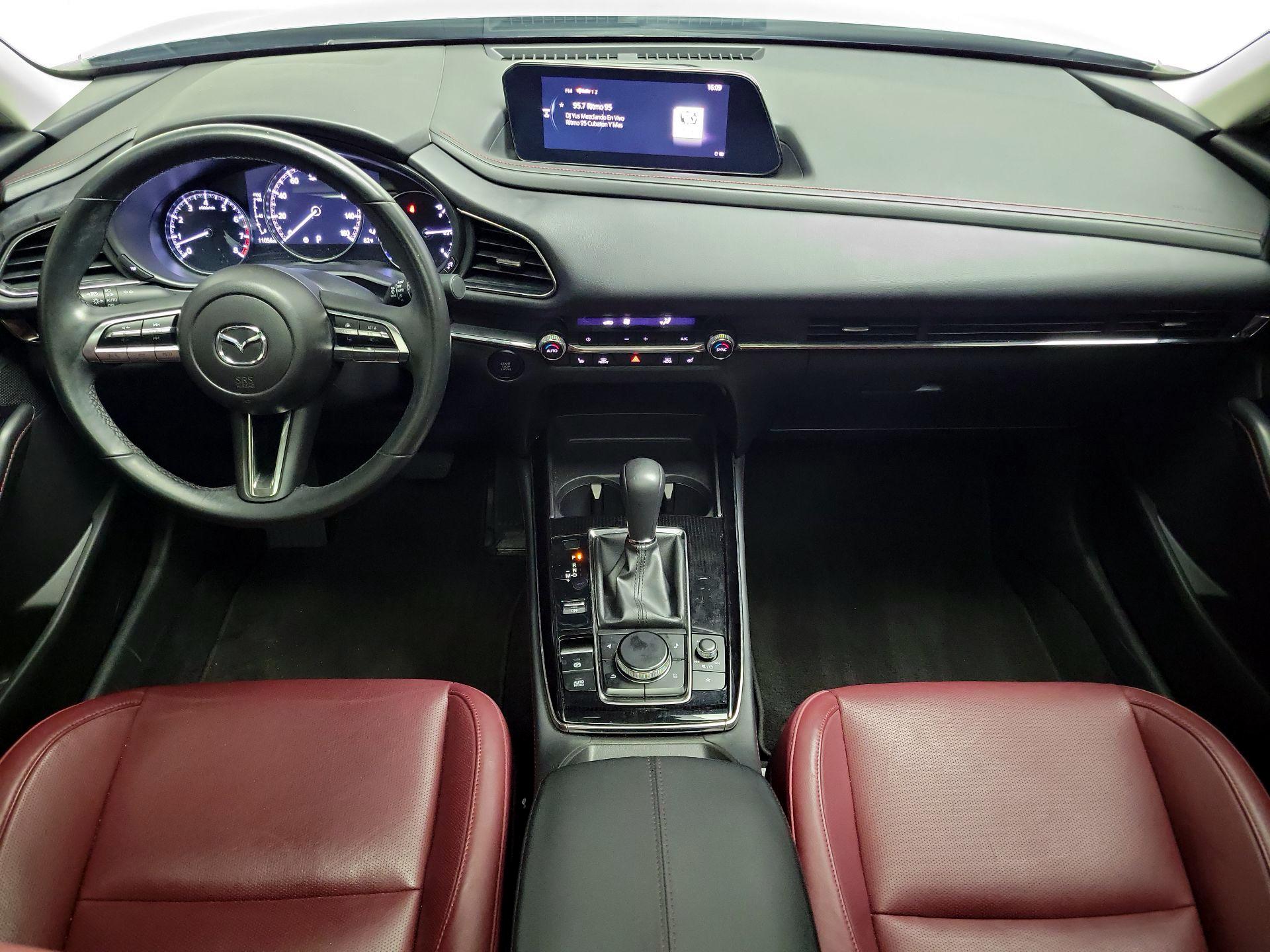 Thumbnail: 2023 Mazda CX-30 - 9