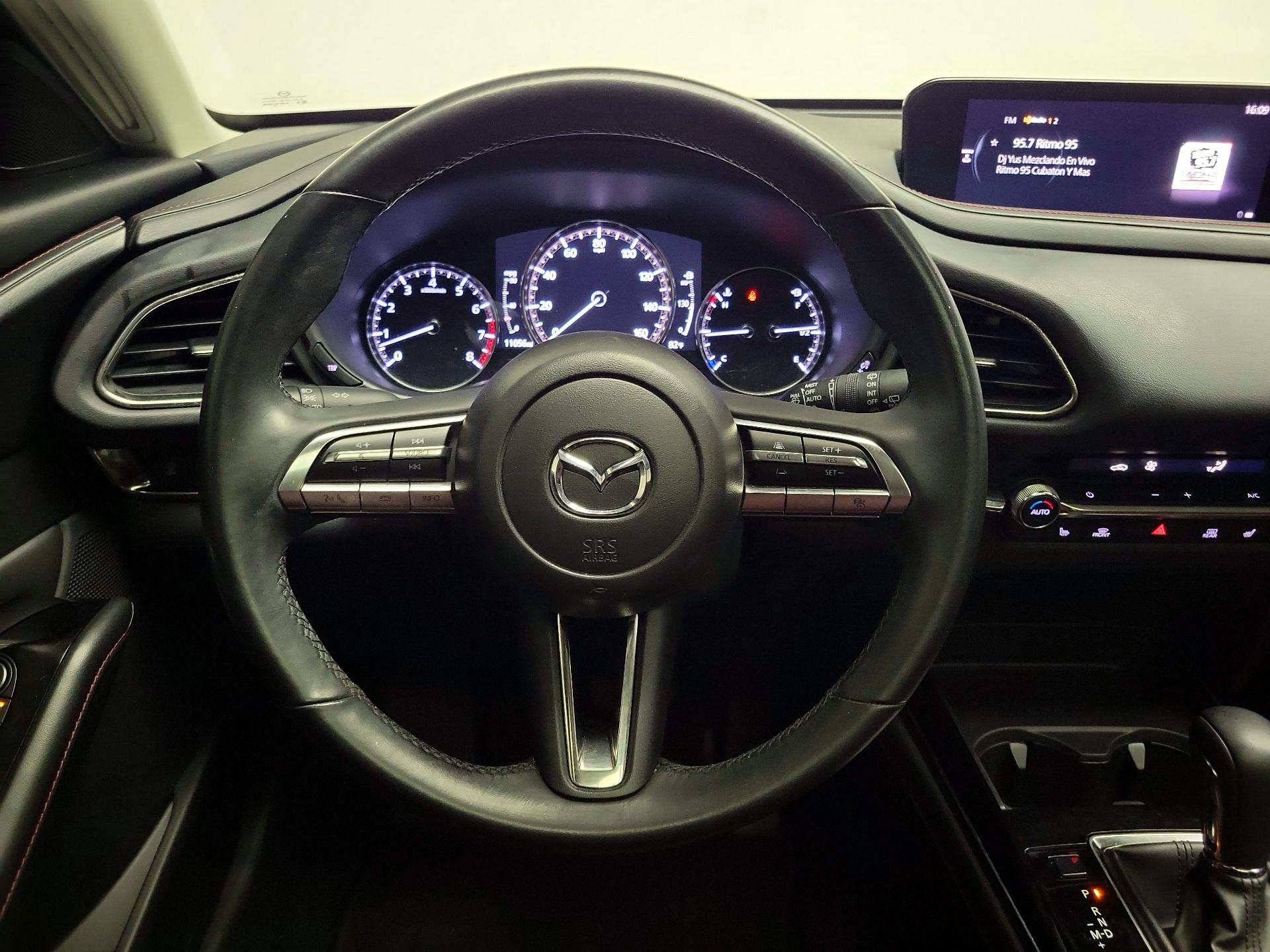 Thumbnail: 2023 Mazda CX-30 - 10