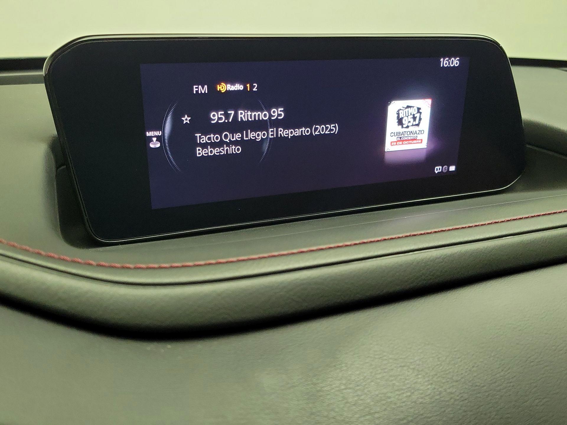 Thumbnail: 2023 Mazda CX-30 - 15
