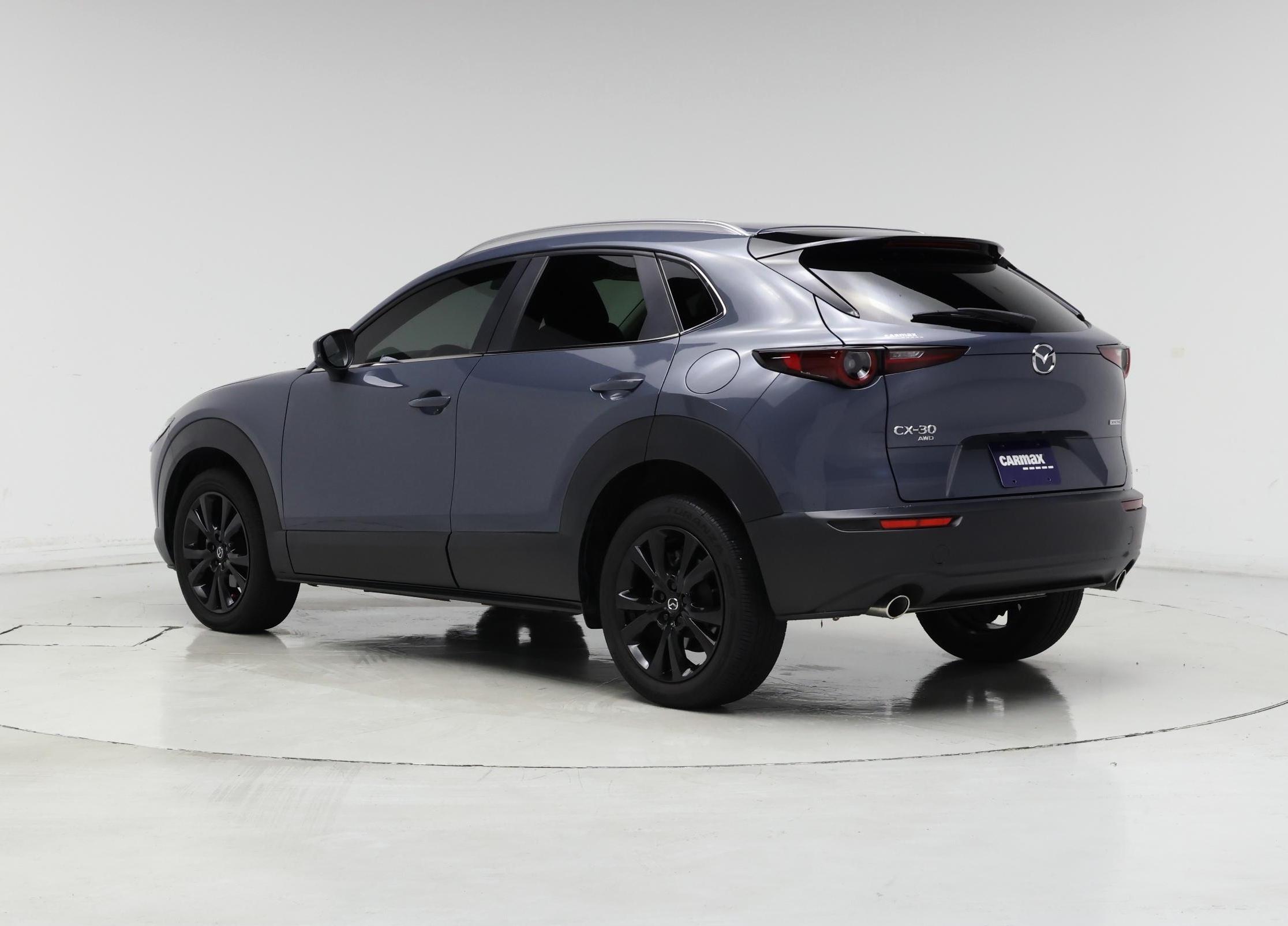 Thumbnail: 2023 Mazda CX-30 - 2