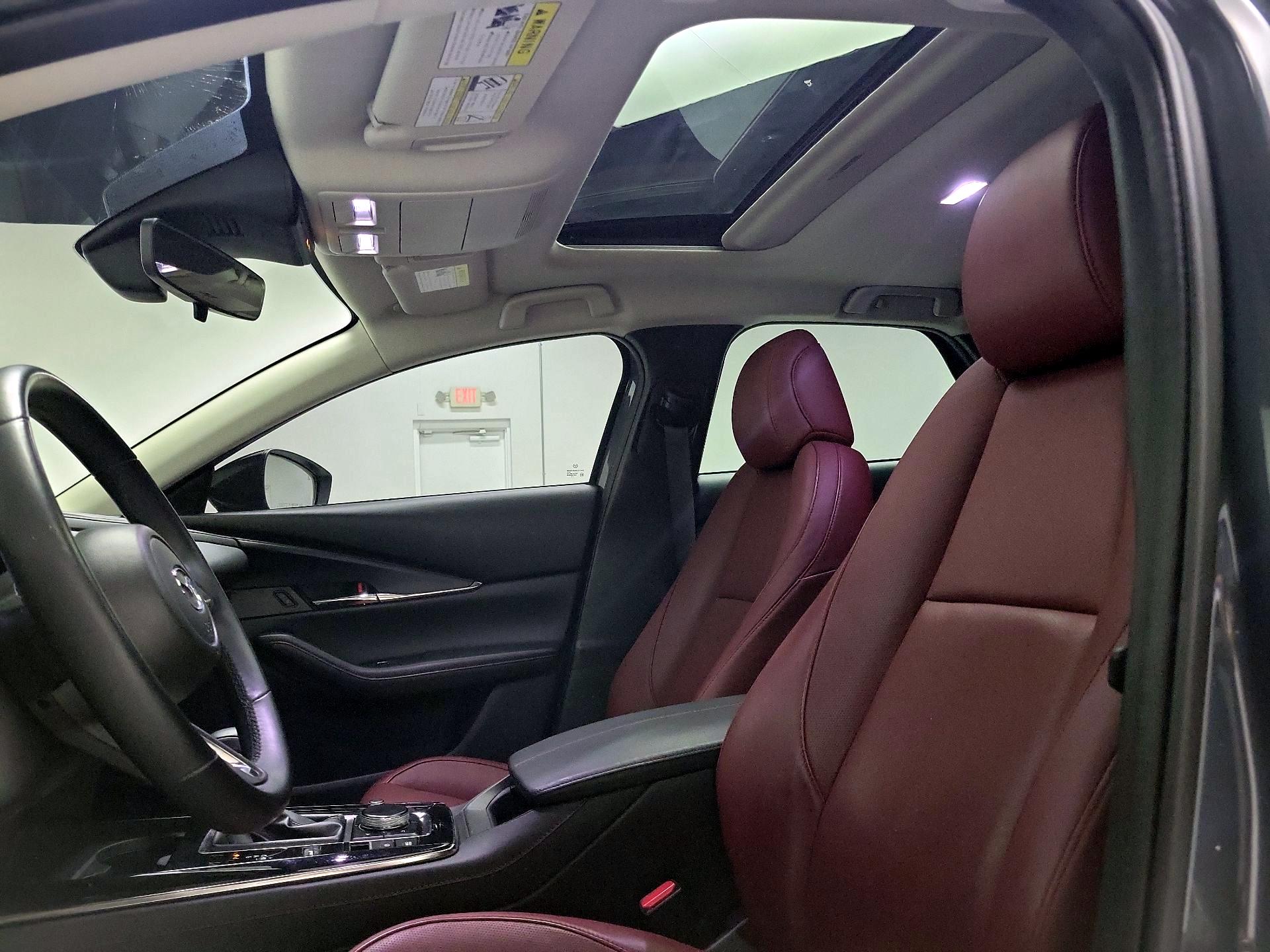 Thumbnail: 2023 Mazda CX-30 - 19