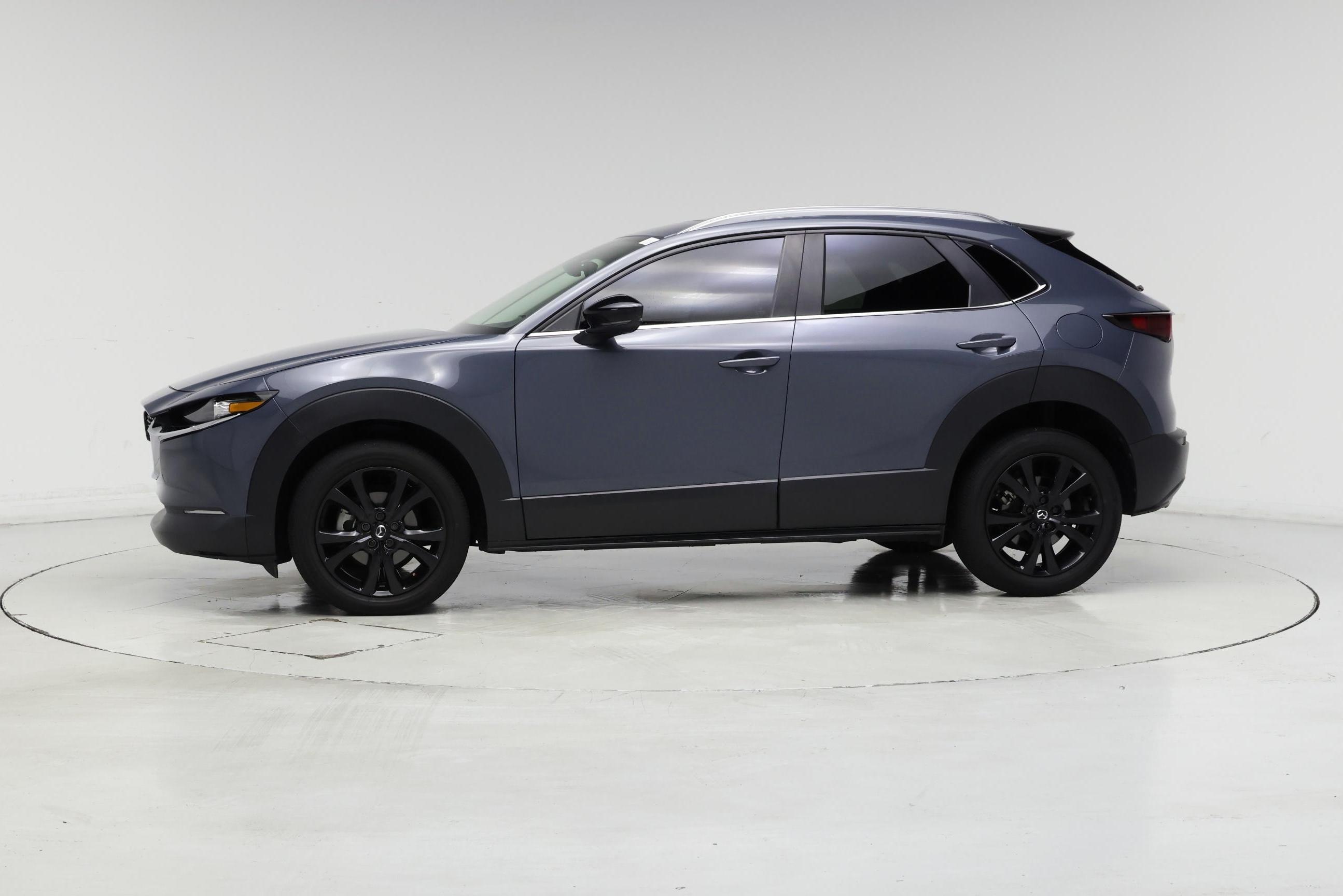 Thumbnail: 2023 Mazda CX-30 - 3