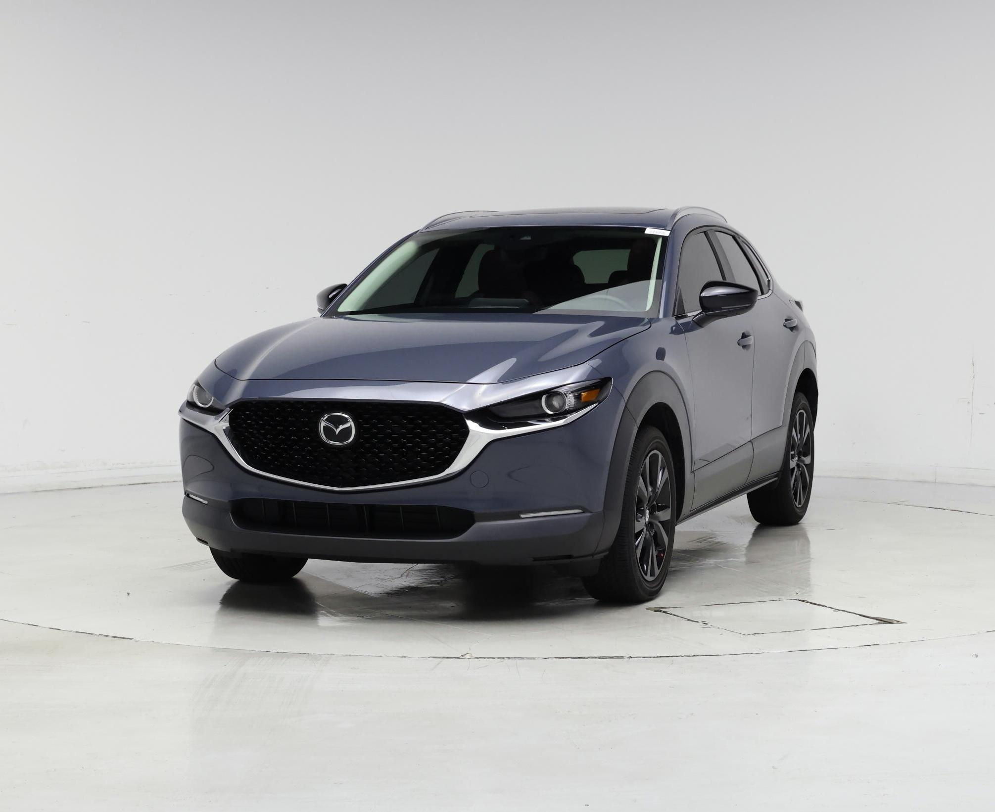 Thumbnail: 2023 Mazda CX-30 - 4