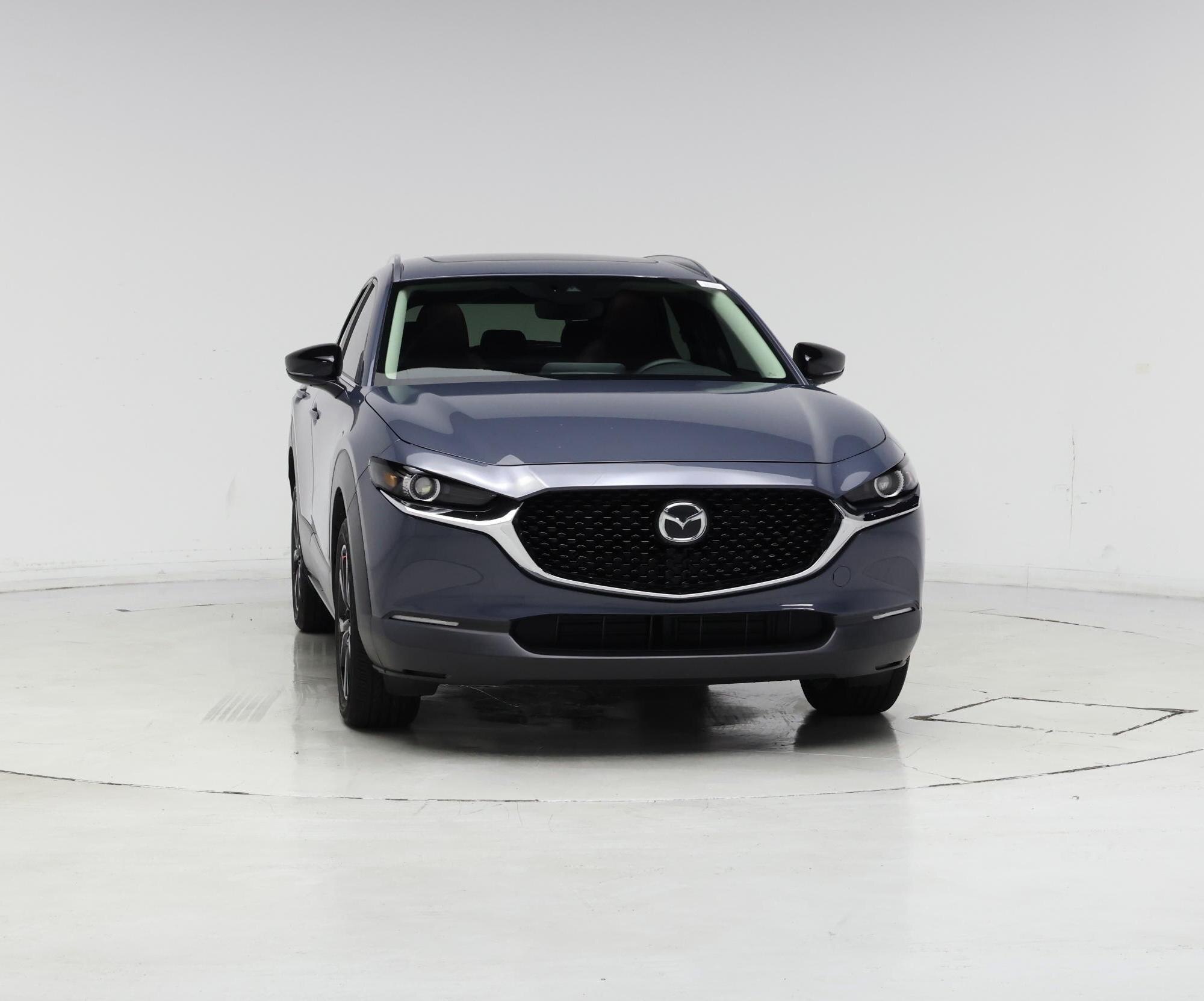 Thumbnail: 2023 Mazda CX-30 - 5