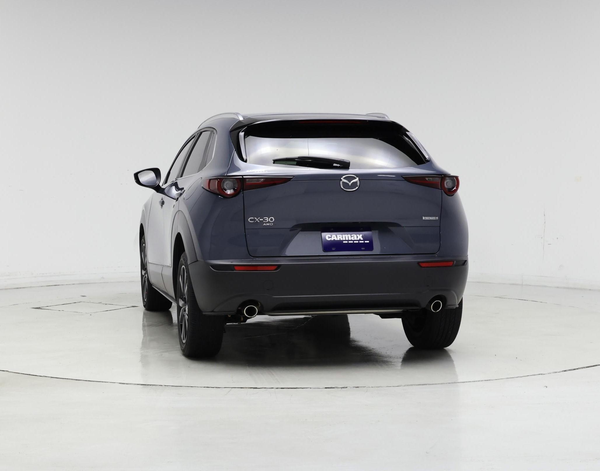 Thumbnail: 2023 Mazda CX-30 - 6