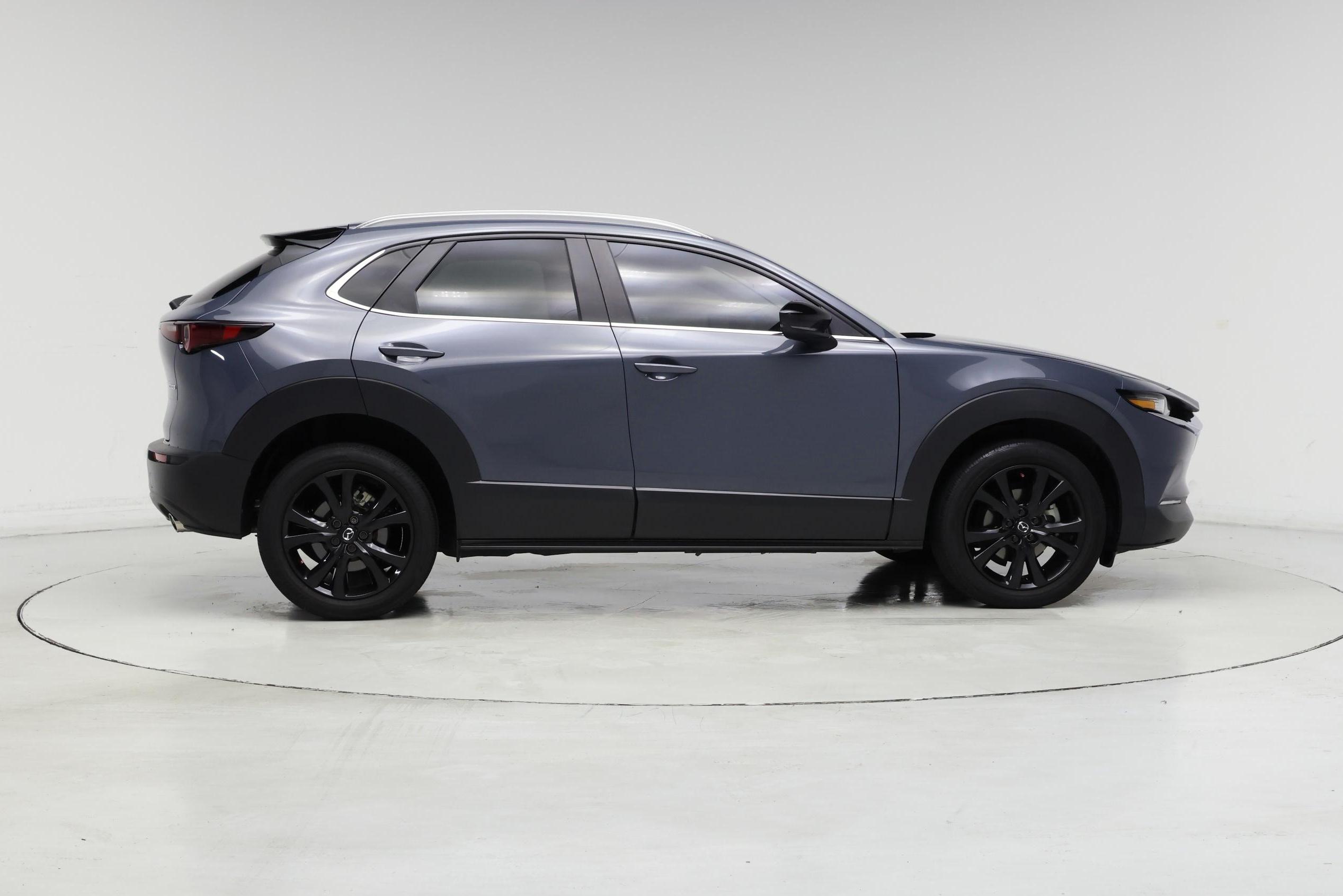 Thumbnail: 2023 Mazda CX-30 - 7