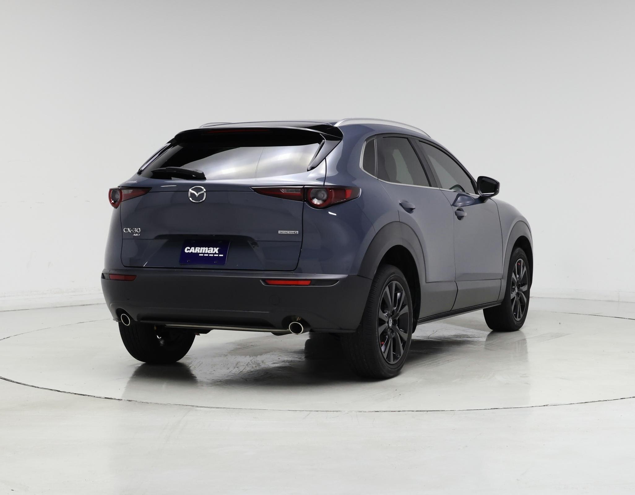 Thumbnail: 2023 Mazda CX-30 - 8