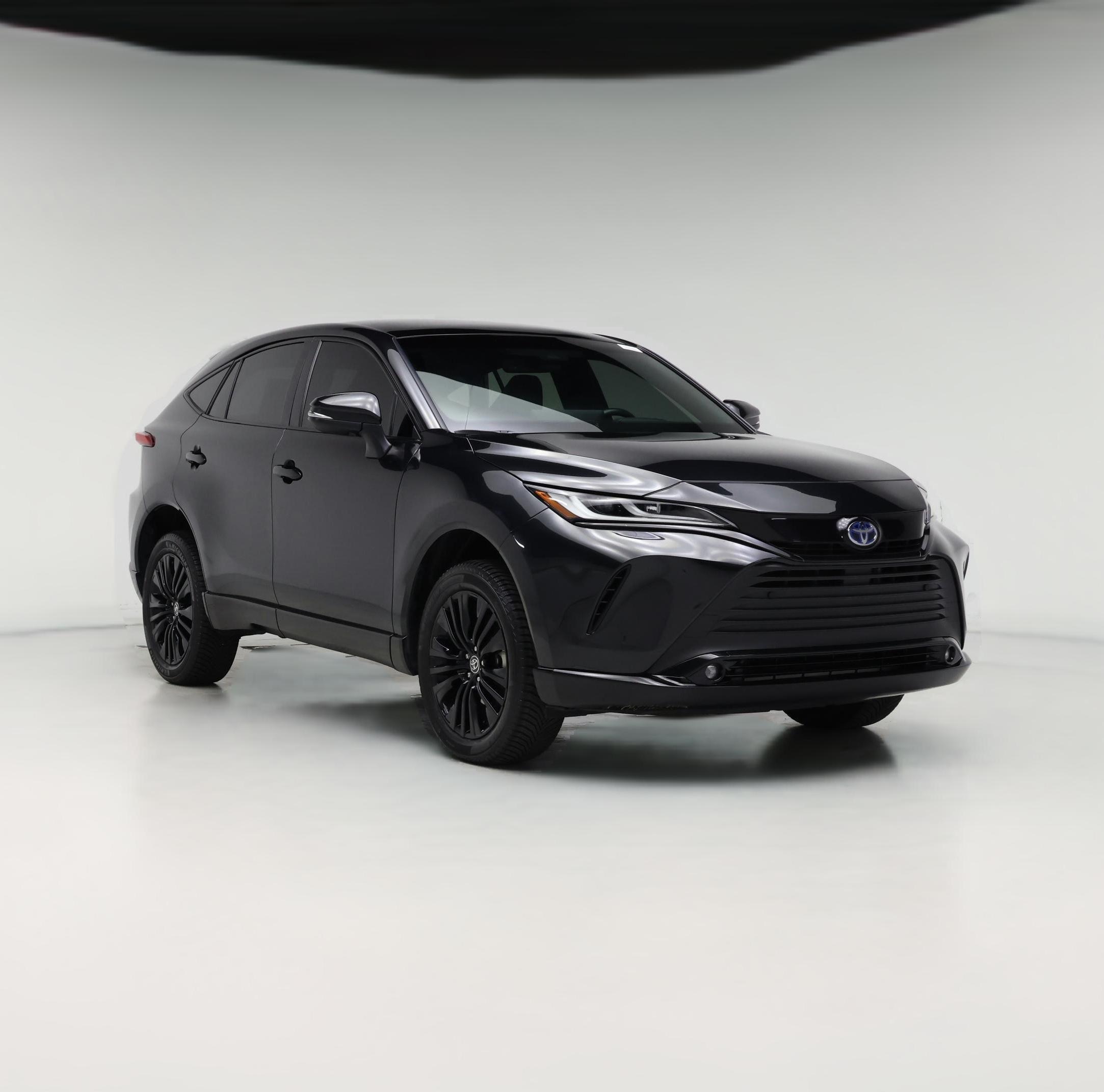 Thumbnail: 2023 Toyota Venza - 1