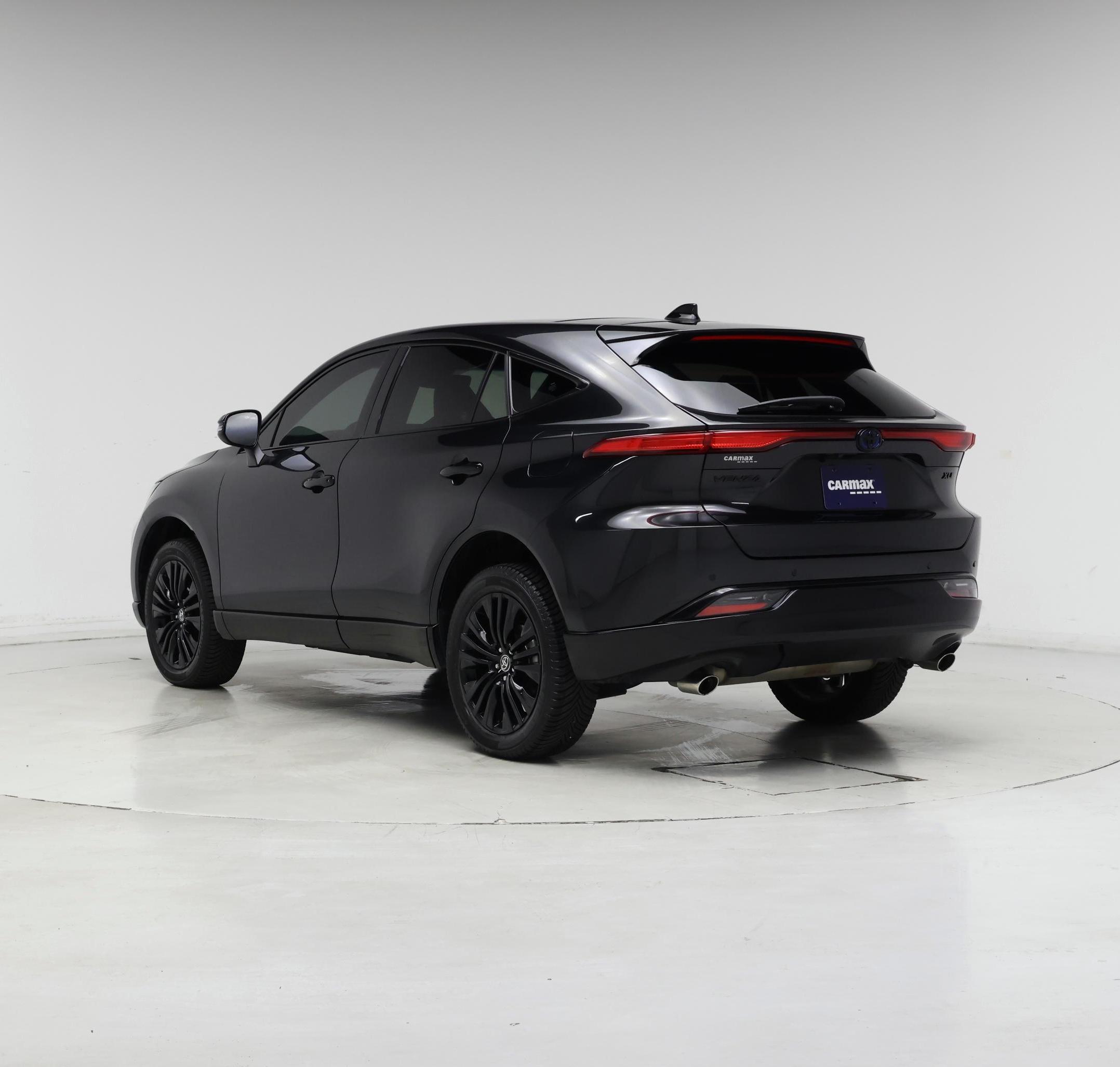 Thumbnail: 2023 Toyota Venza - 2