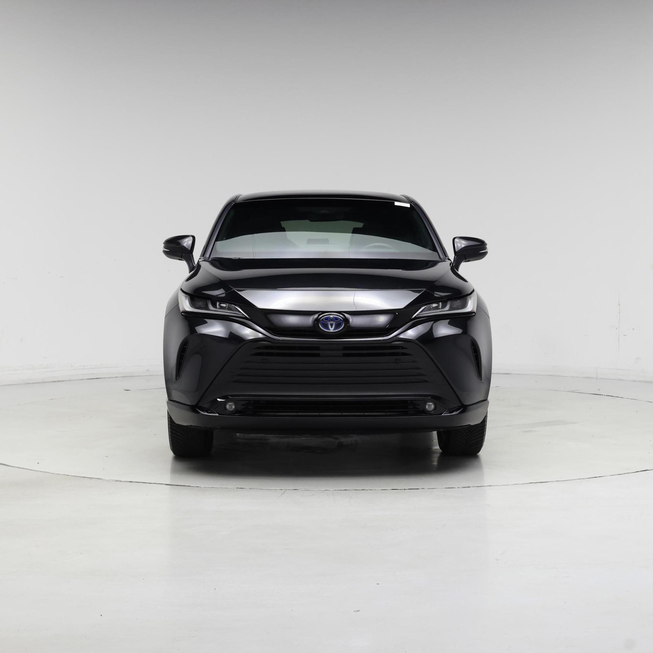 Thumbnail: 2023 Toyota Venza - 5