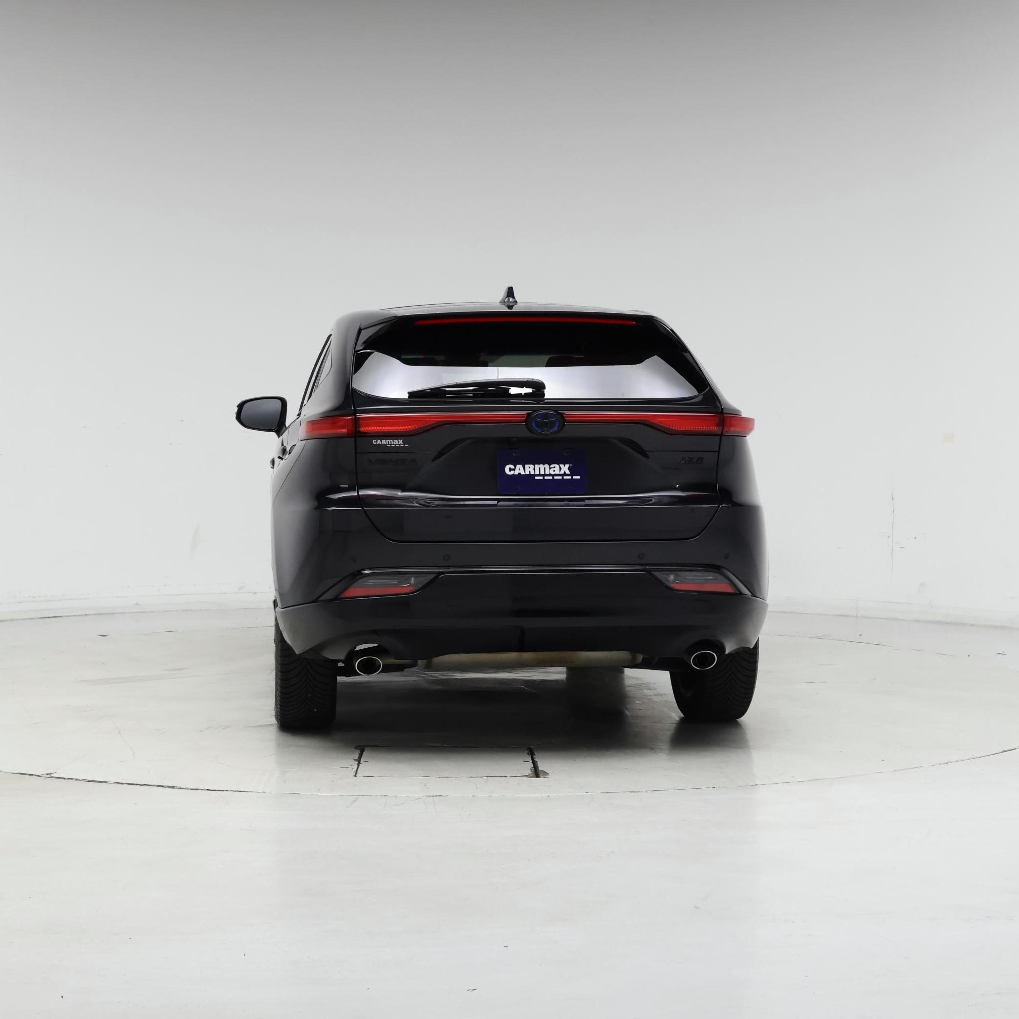 Thumbnail: 2023 Toyota Venza - 6