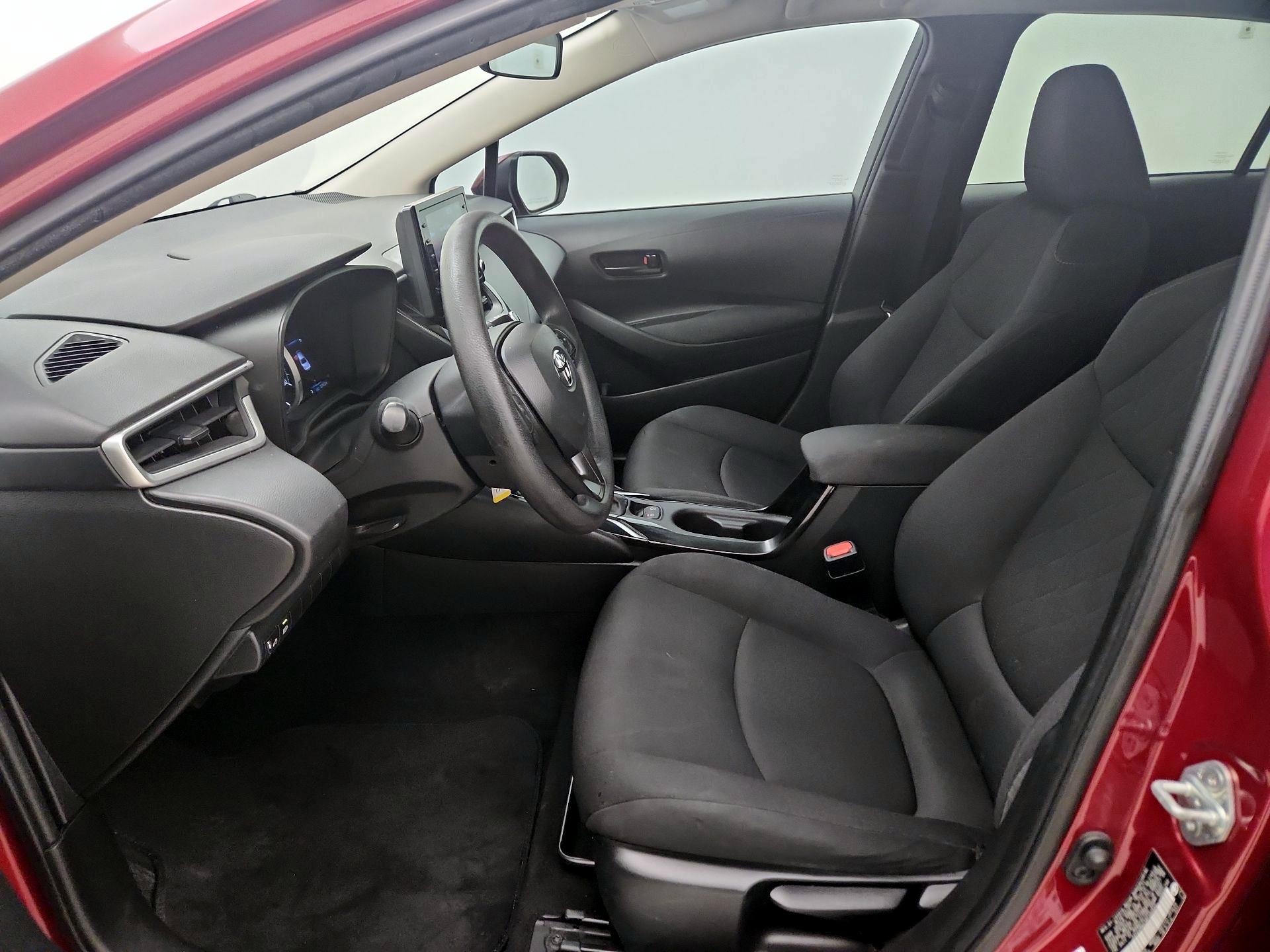 Thumbnail: 2022 Toyota Corolla - 11