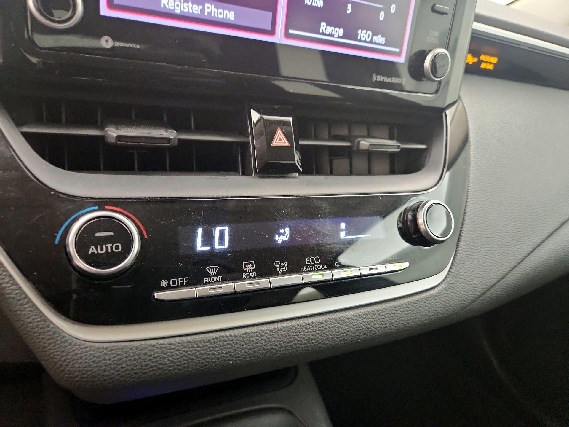 Thumbnail: 2022 Toyota Corolla - 16