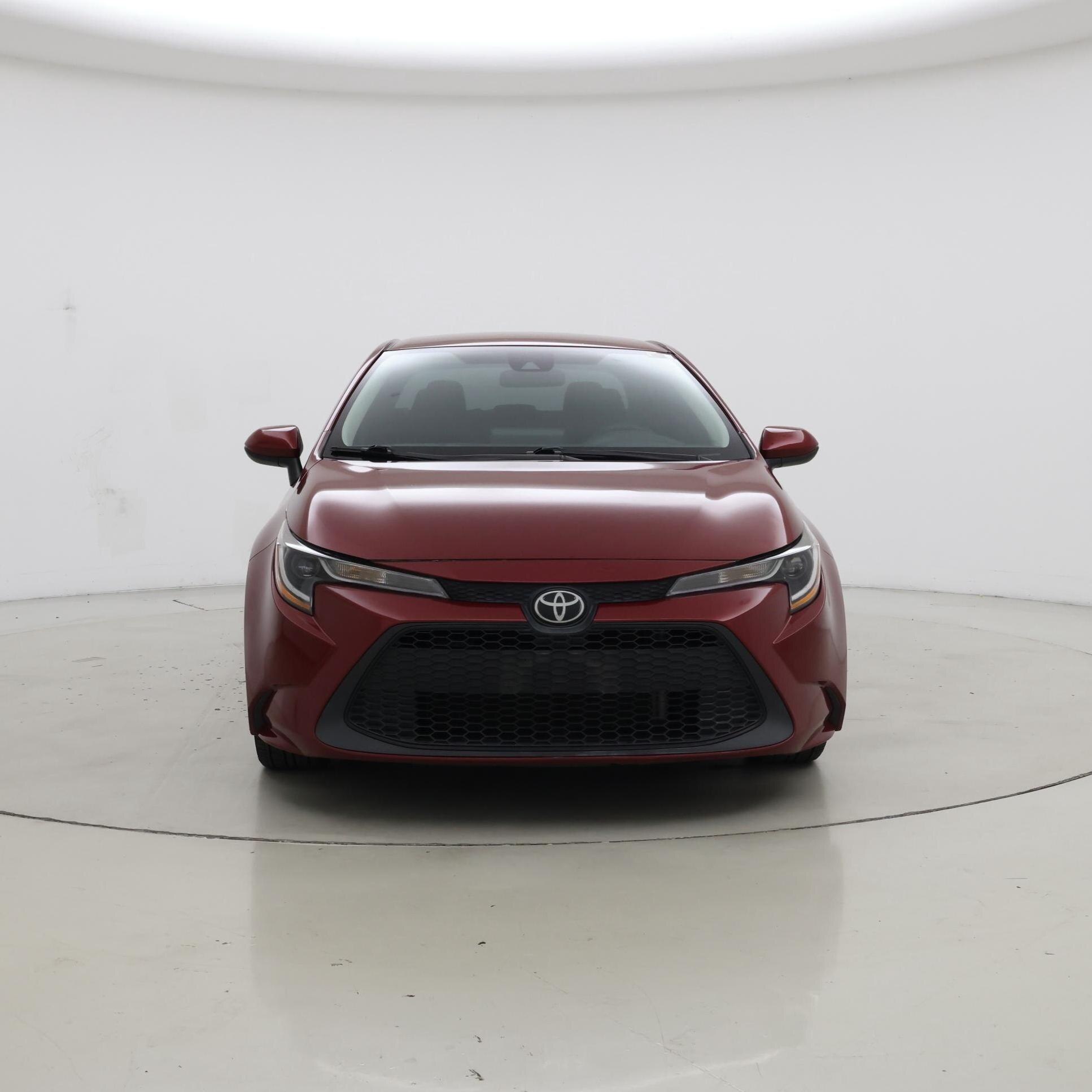 Thumbnail: 2022 Toyota Corolla - 5
