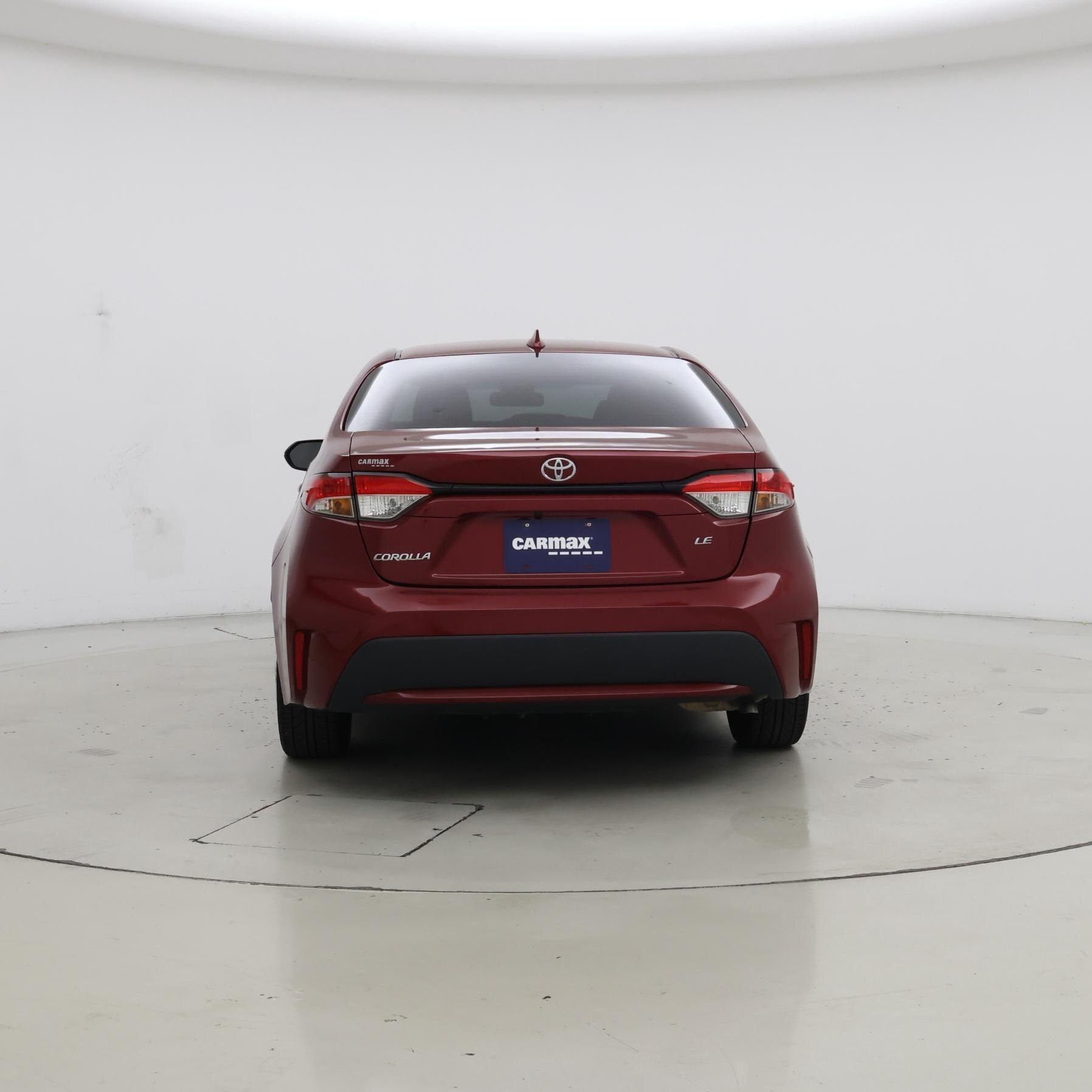 Thumbnail: 2022 Toyota Corolla - 6