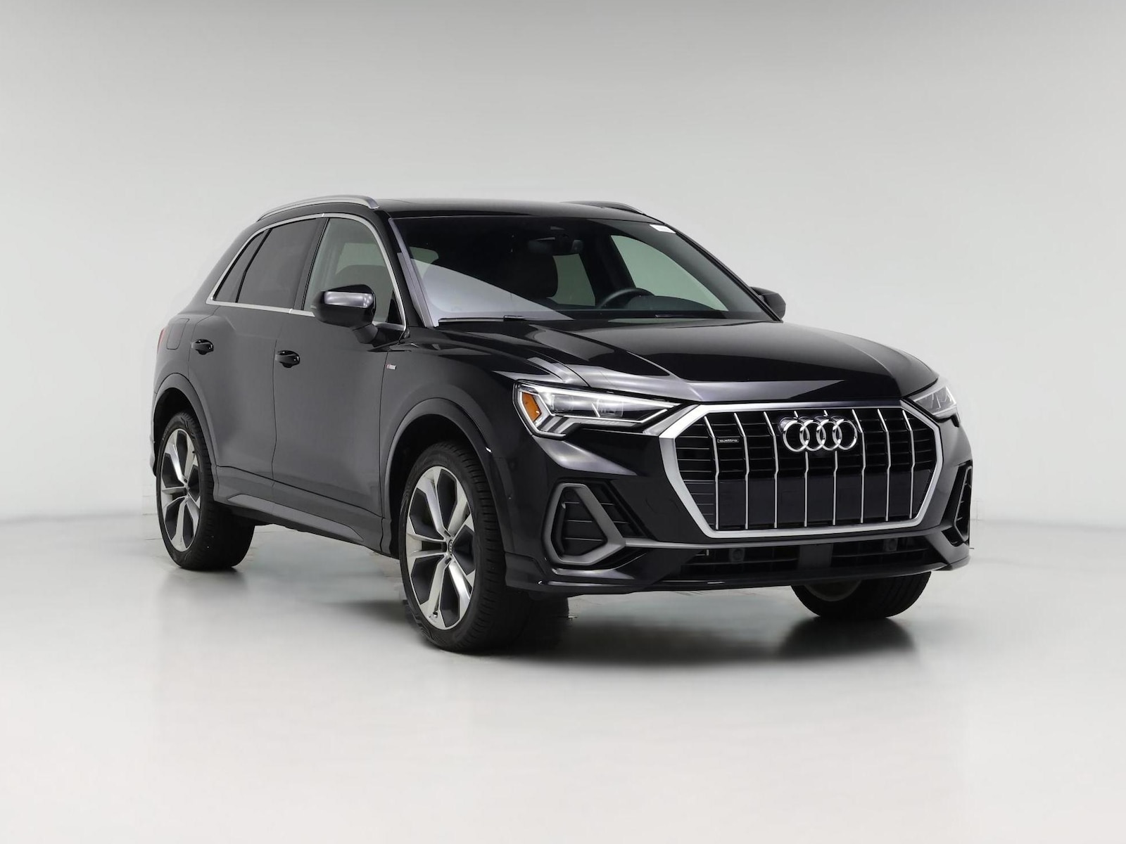2021 Audi Q3 S Line Premium Plus