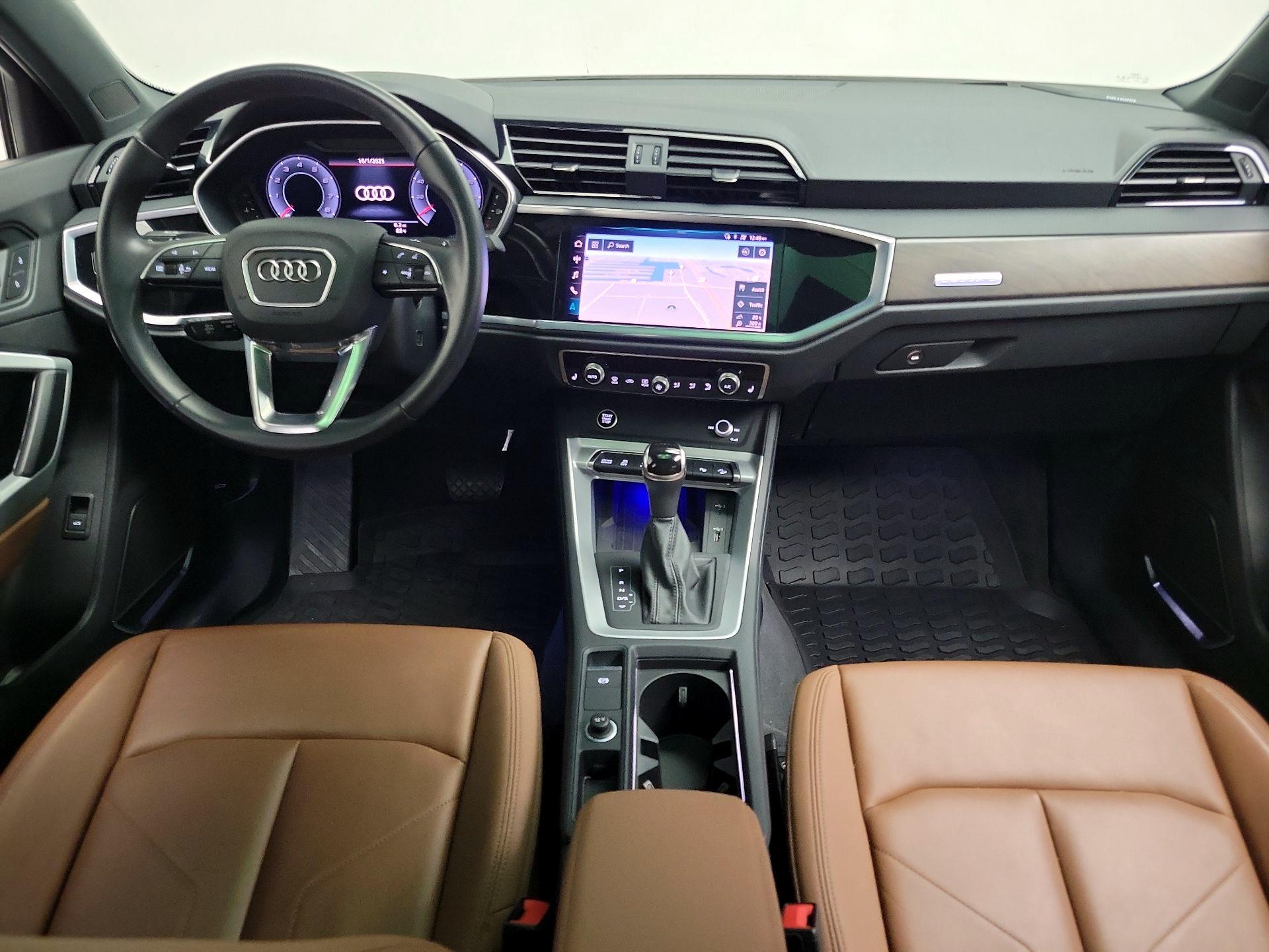 Thumbnail: 2021 Audi Q3 - 9