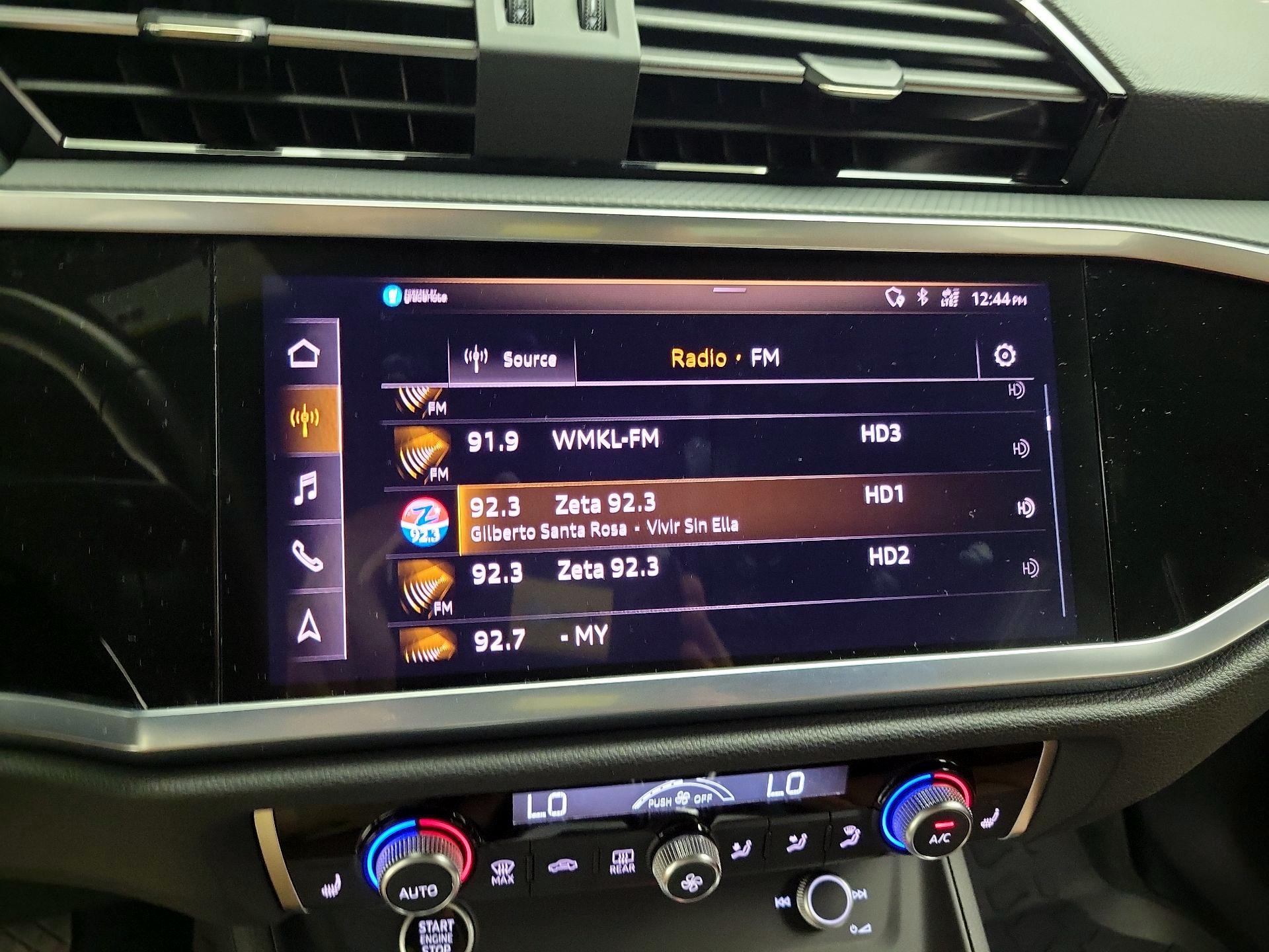 Thumbnail: 2021 Audi Q3 - 16