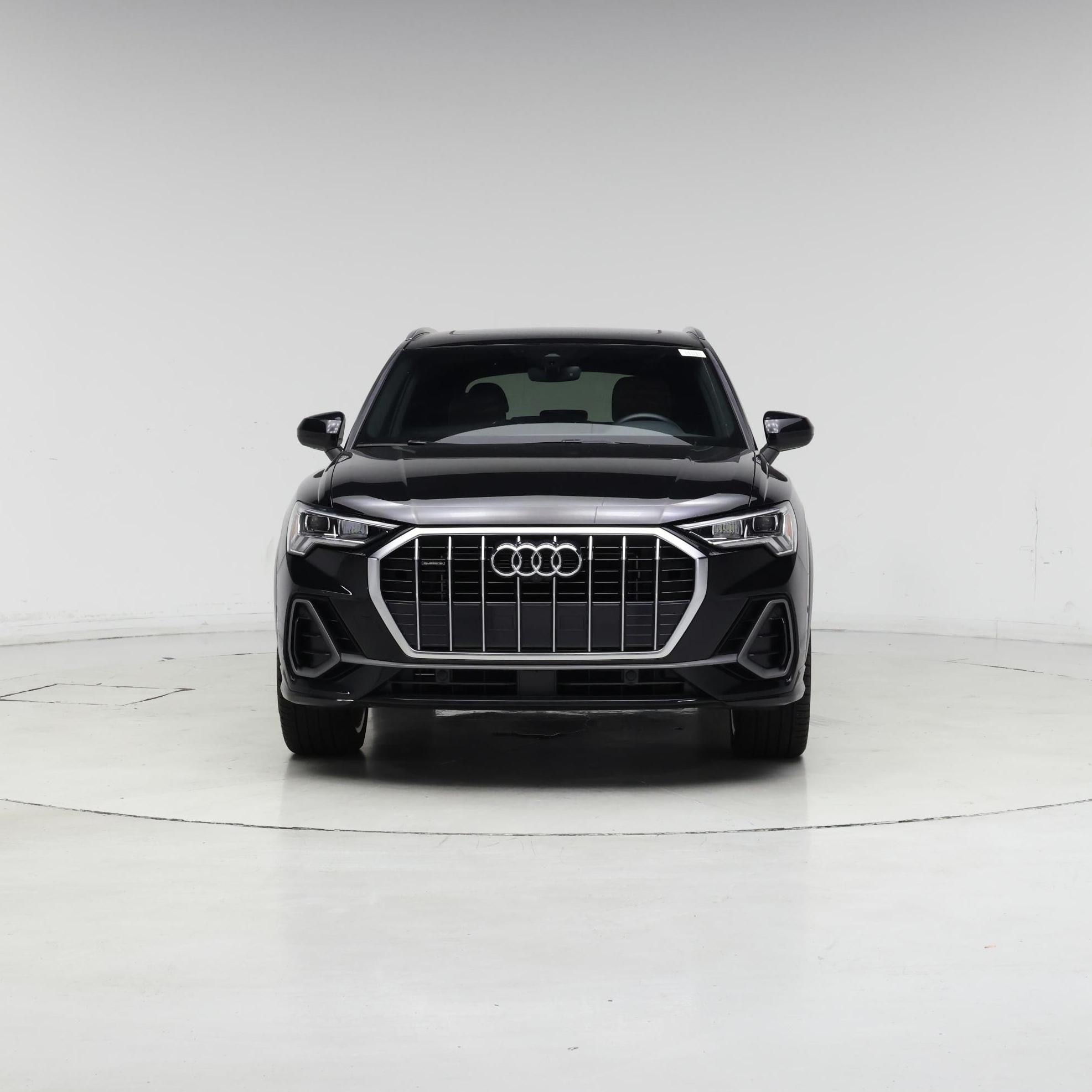 Thumbnail: 2021 Audi Q3 - 5