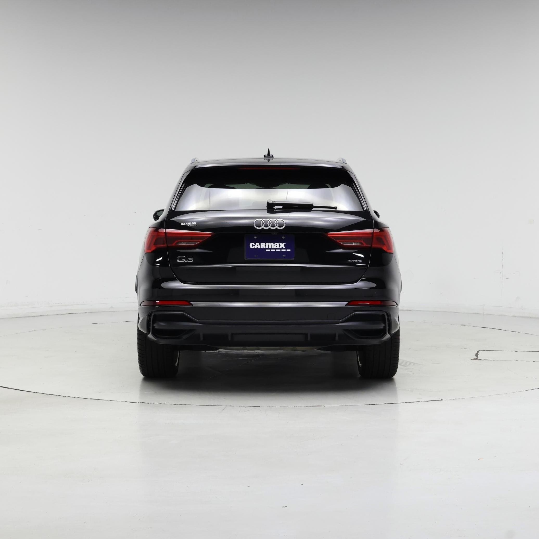 Thumbnail: 2021 Audi Q3 - 6