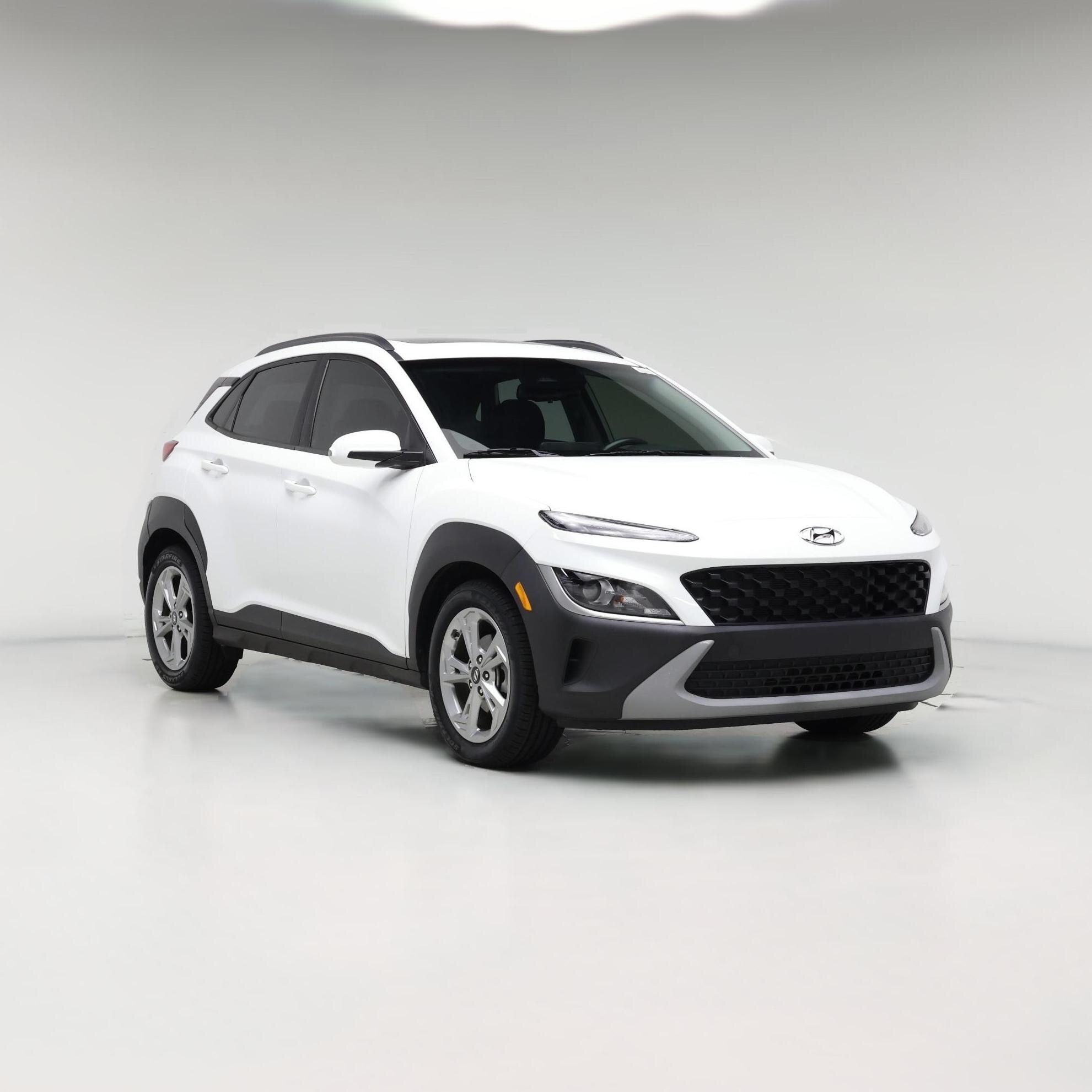Thumbnail: 2023 Hyundai Kona - 1