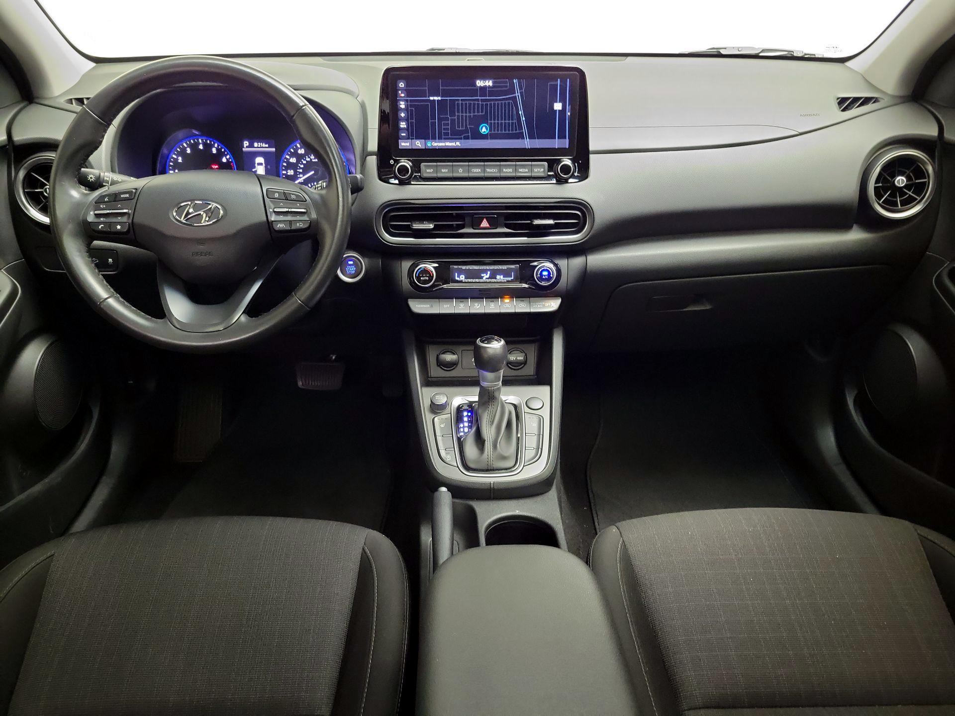 Thumbnail: 2023 Hyundai Kona - 9