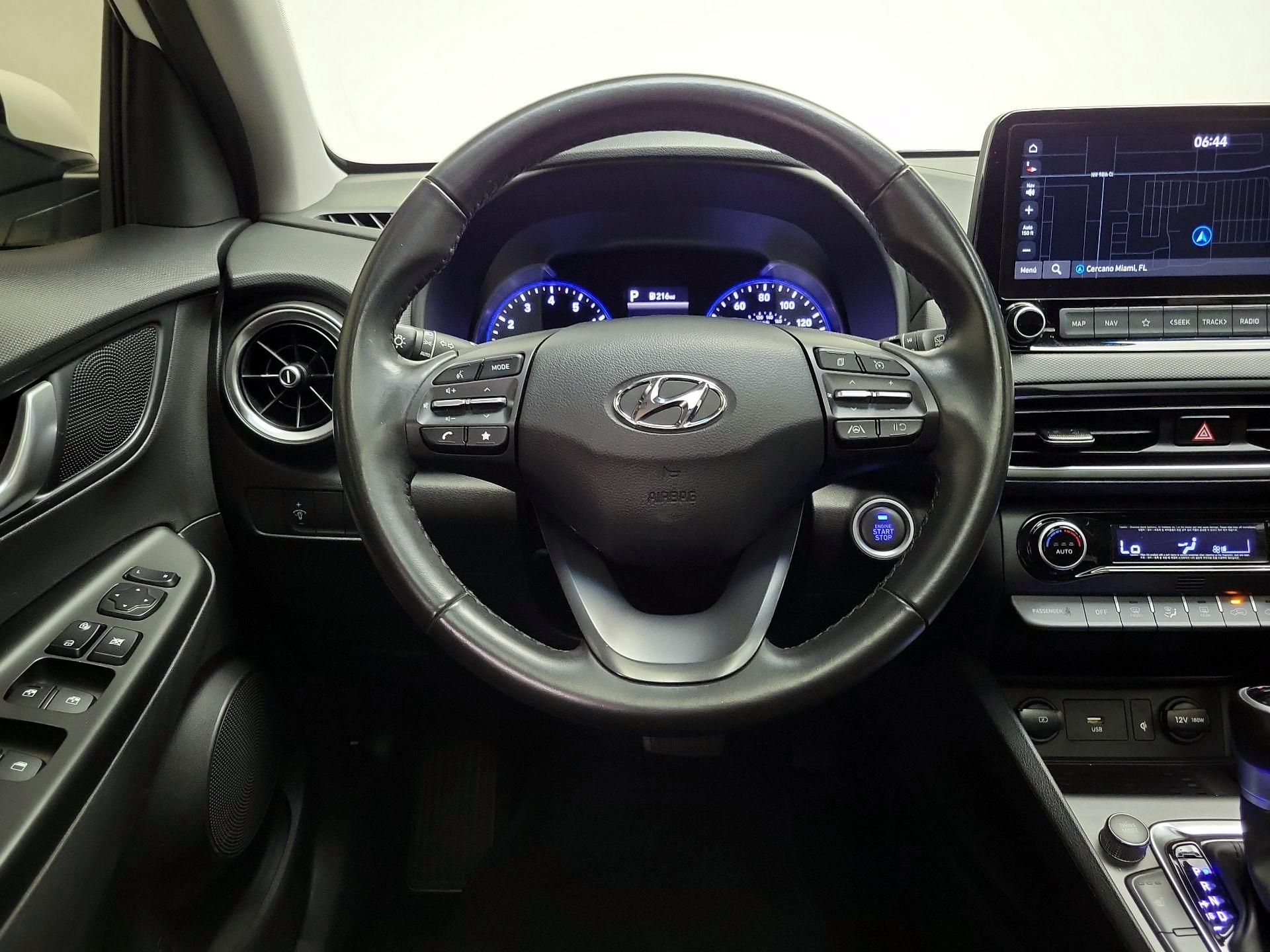 Thumbnail: 2023 Hyundai Kona - 10