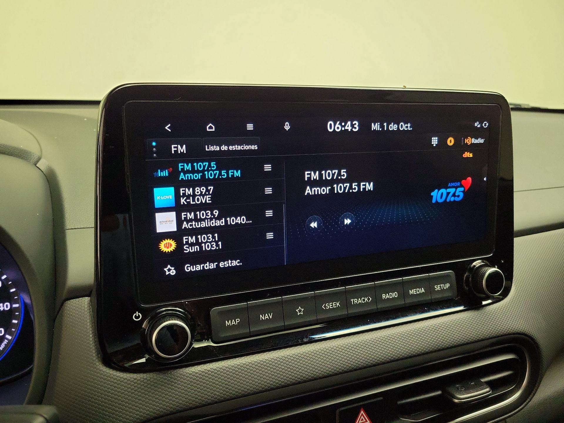 Thumbnail: 2023 Hyundai Kona - 16
