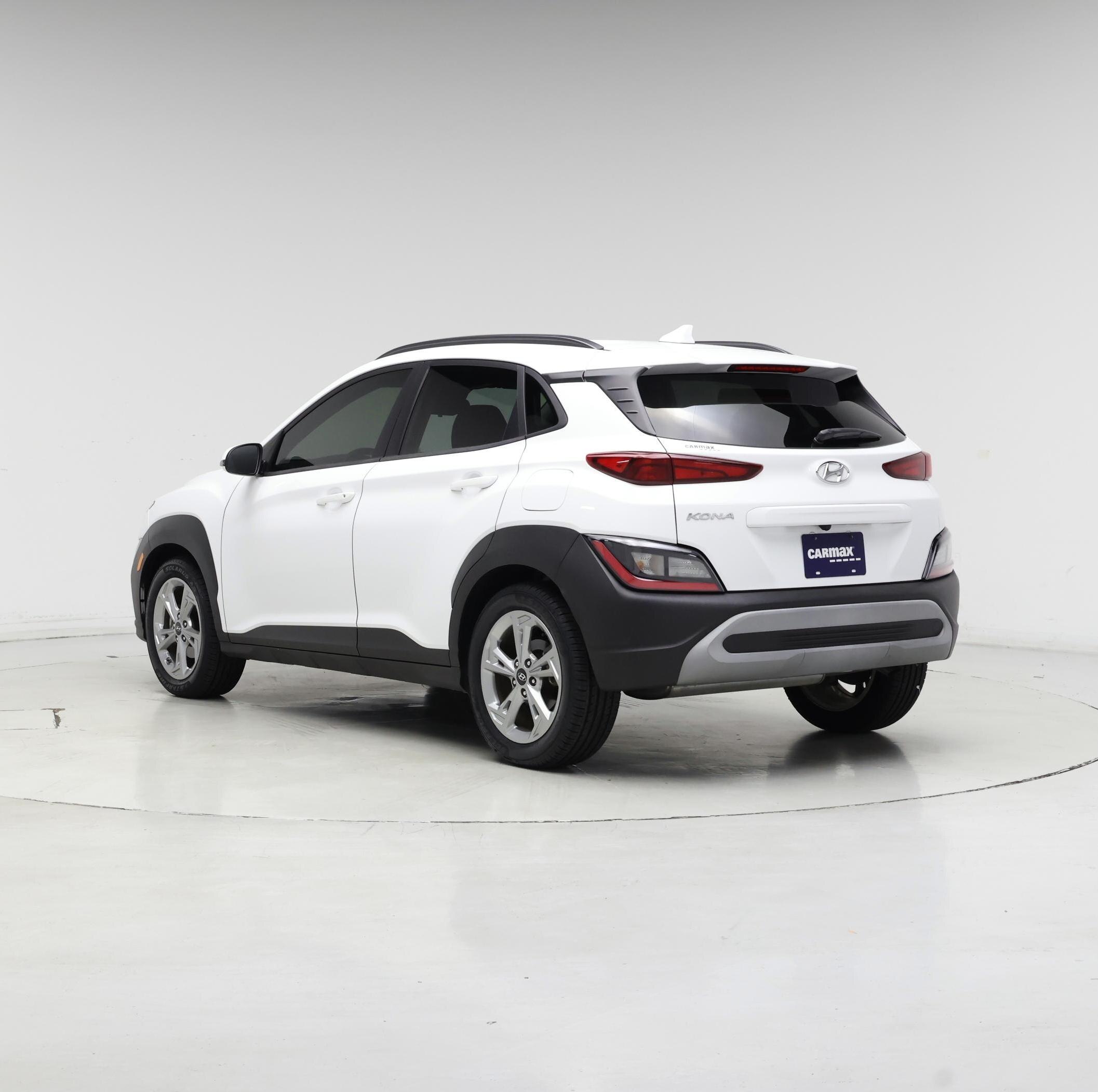 Thumbnail: 2023 Hyundai Kona - 2