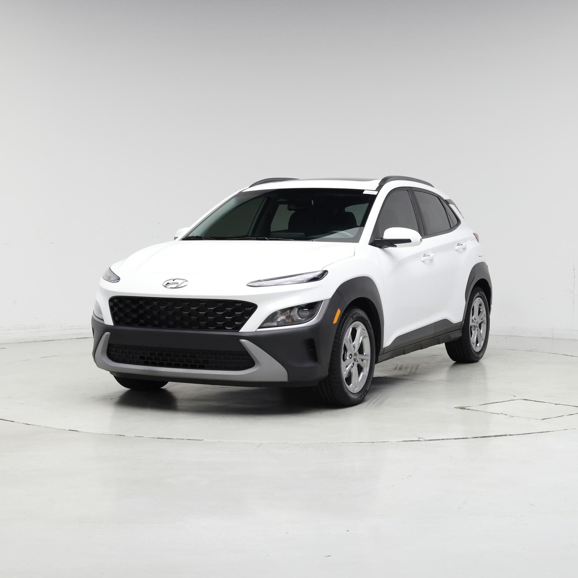 Thumbnail: 2023 Hyundai Kona - 4