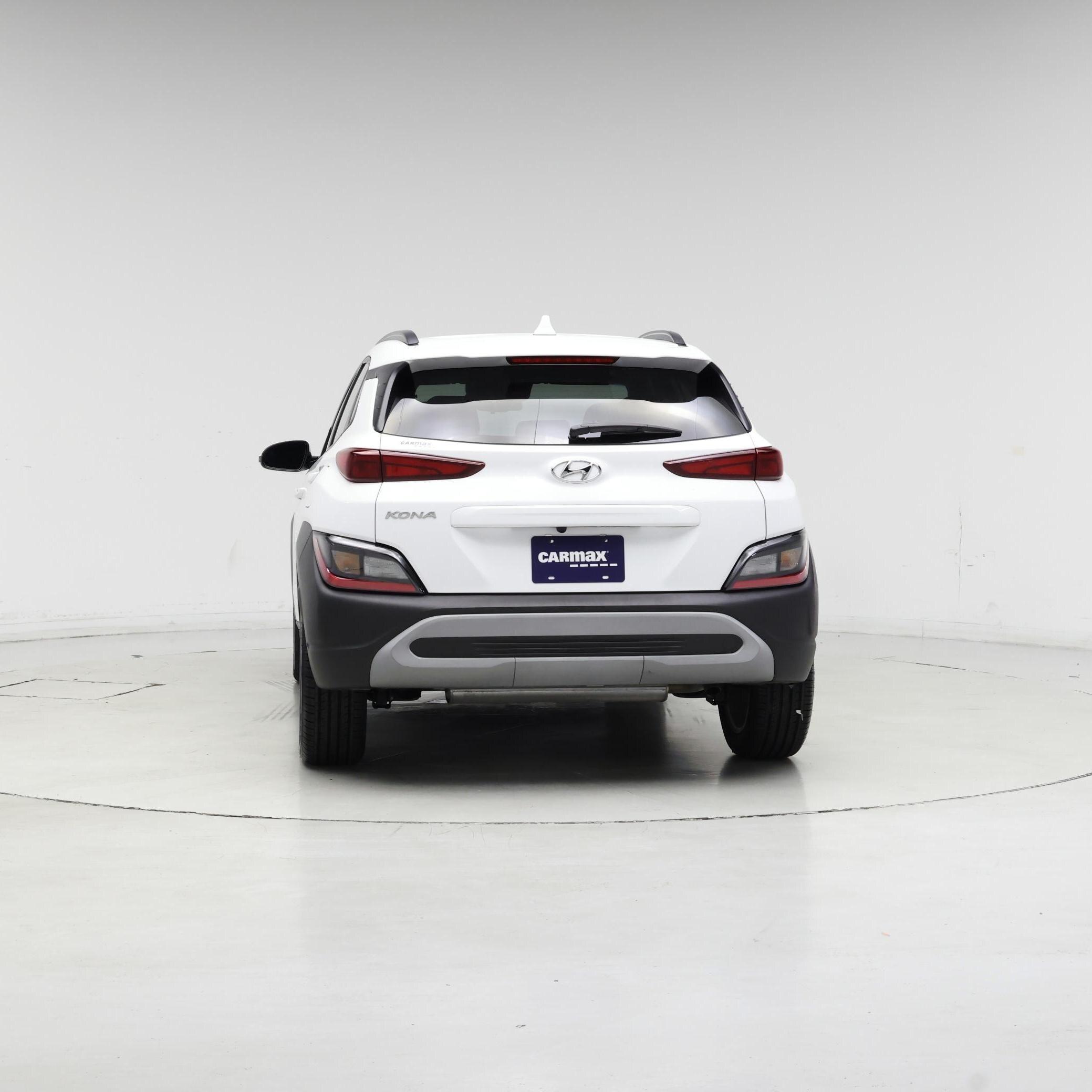 Thumbnail: 2023 Hyundai Kona - 6