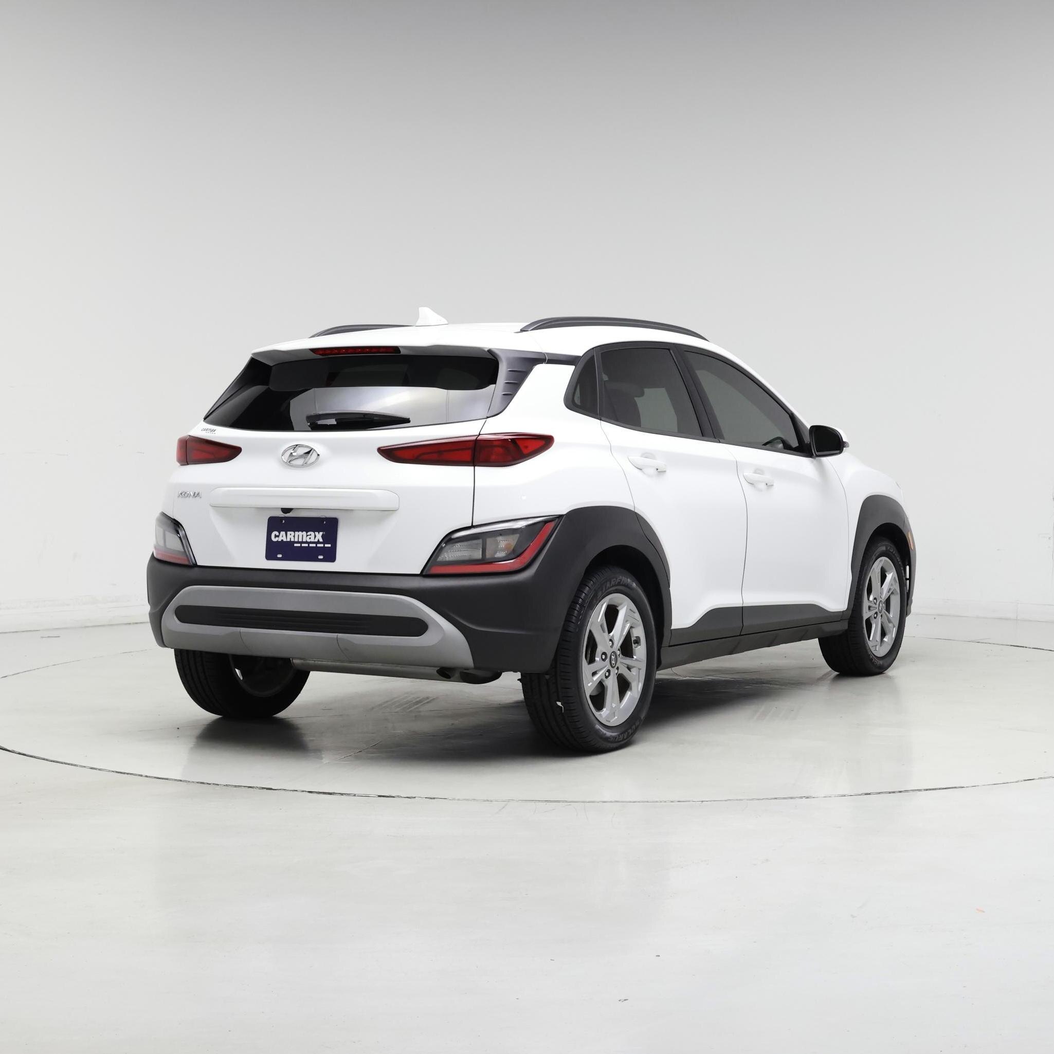 Thumbnail: 2023 Hyundai Kona - 8