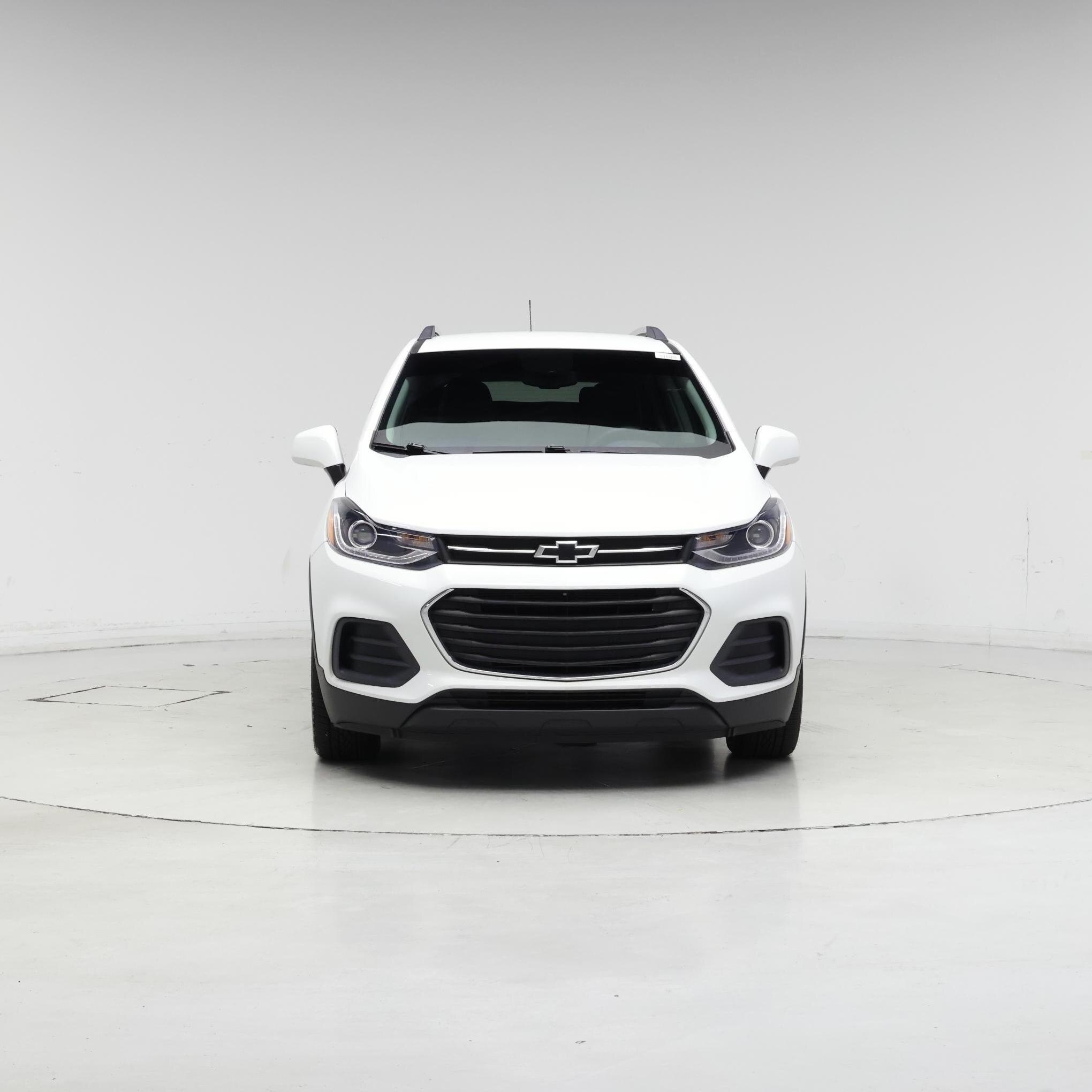 Thumbnail: 2021 Chevrolet Trax - 5