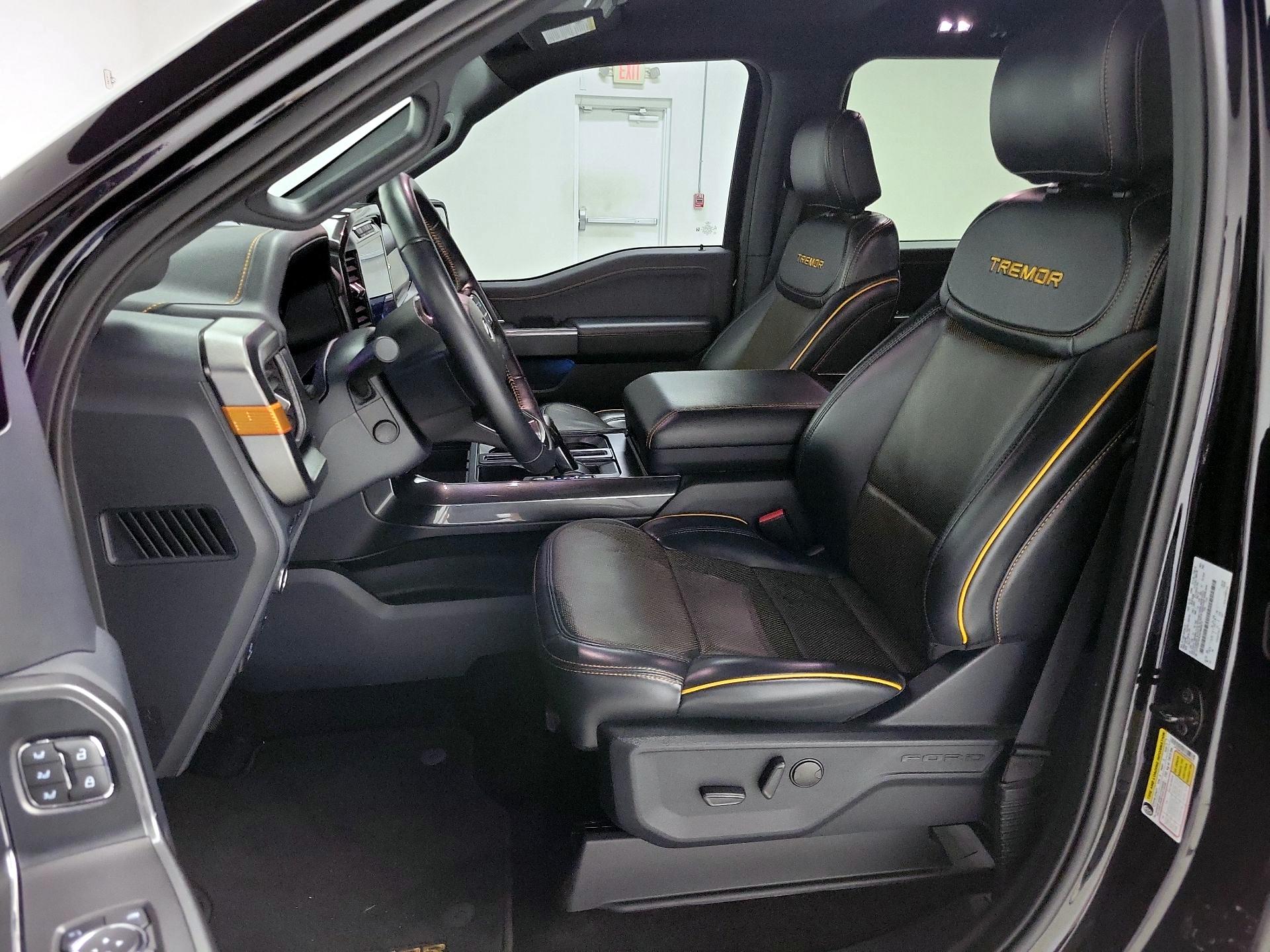 Thumbnail: 2022 Ford F-150 - 11
