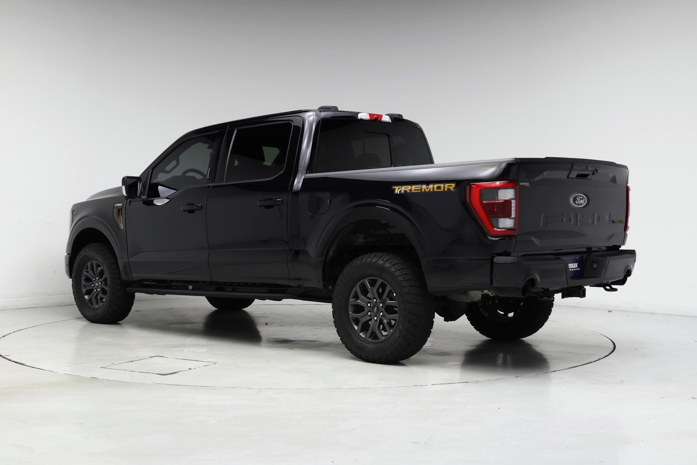 Thumbnail: 2022 Ford F-150 - 2