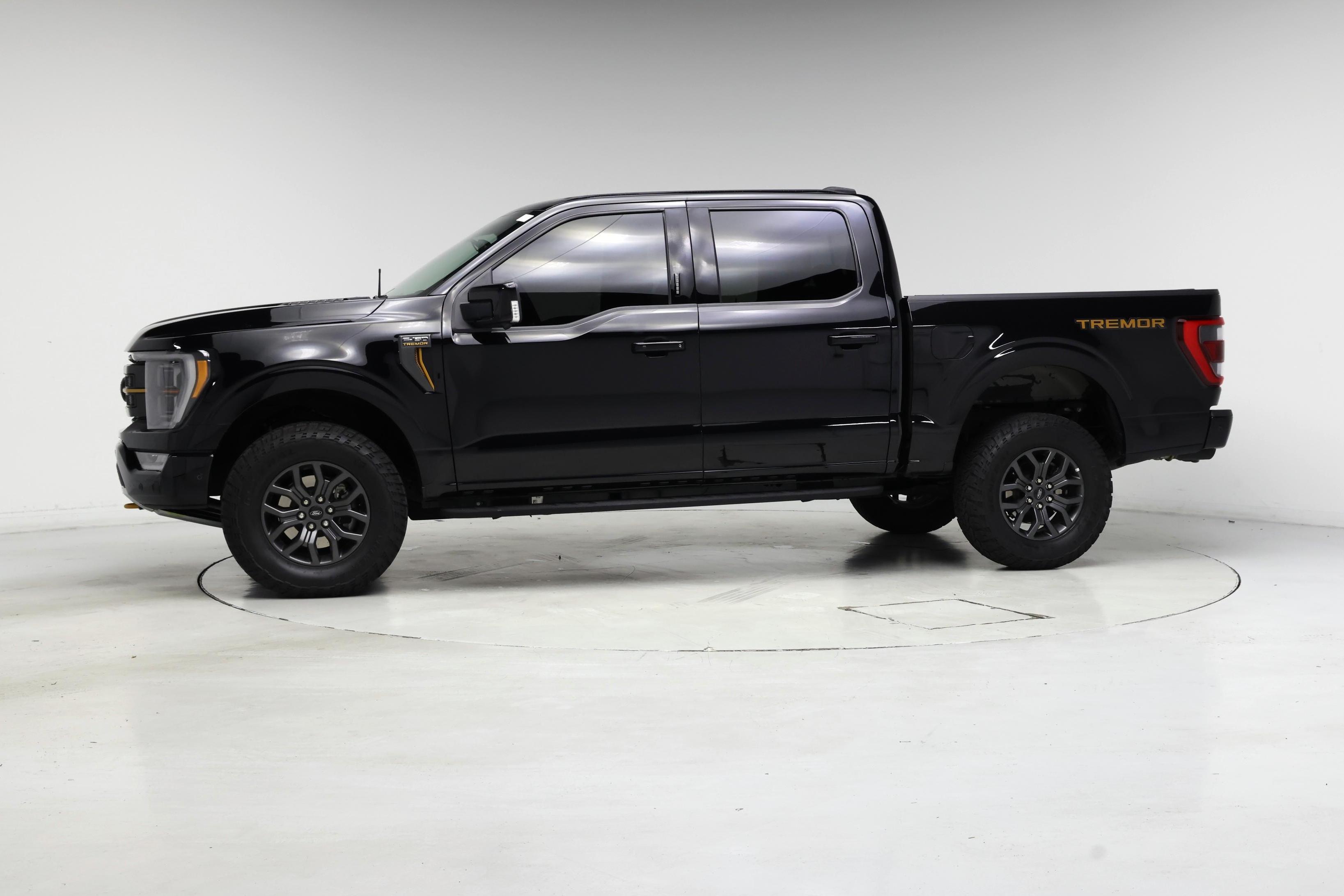 Thumbnail: 2022 Ford F-150 - 3