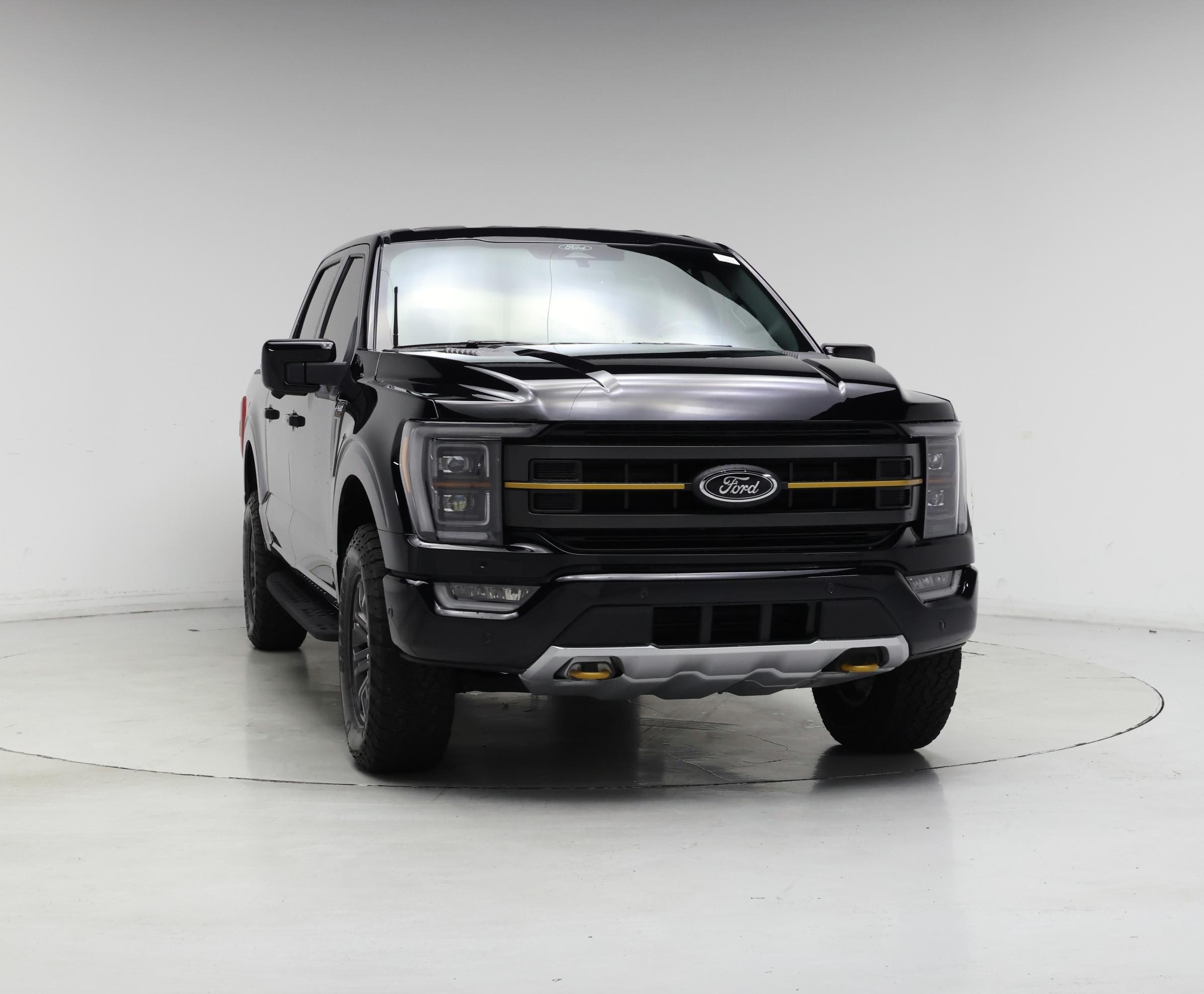 Thumbnail: 2022 Ford F-150 - 5