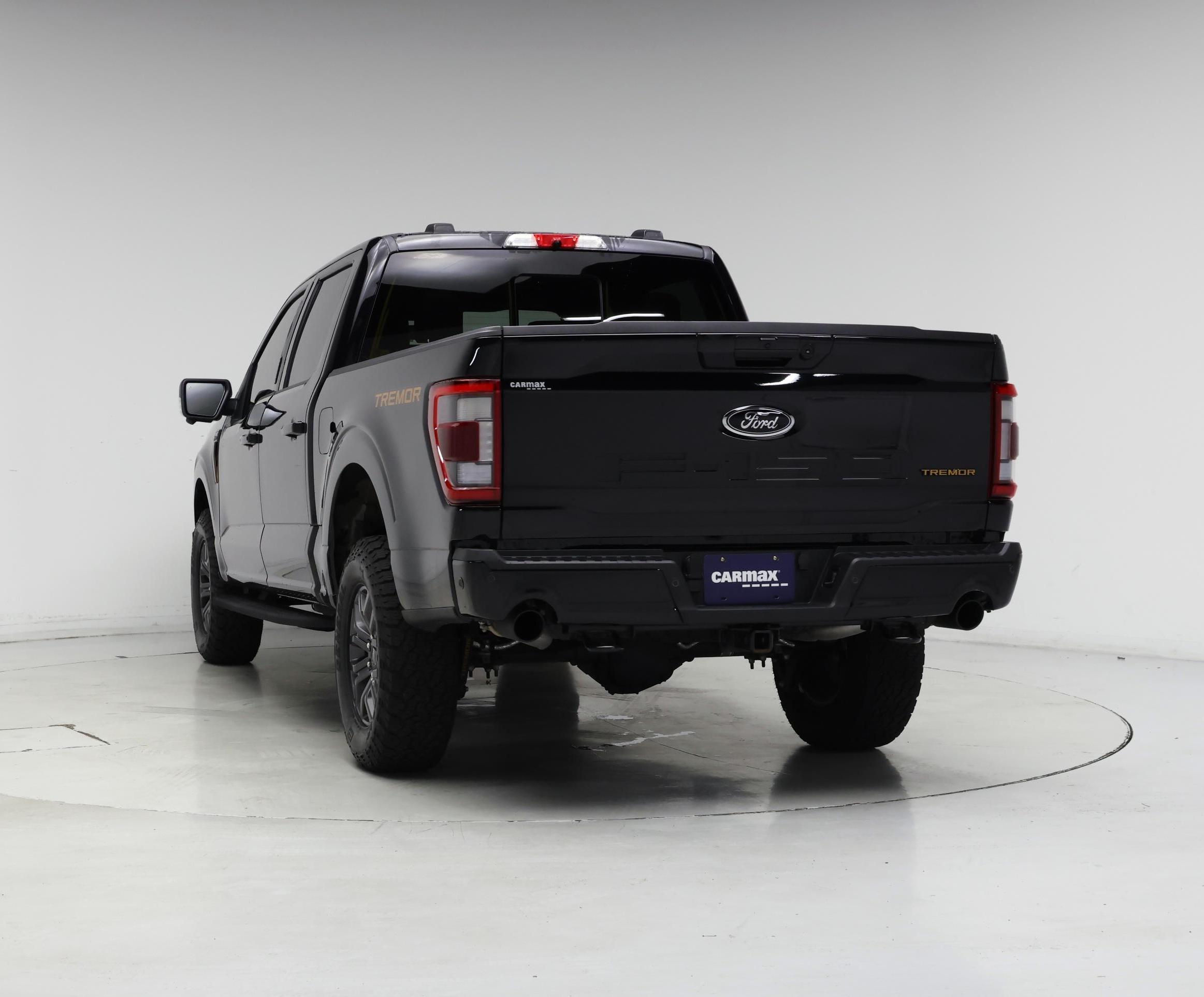 Thumbnail: 2022 Ford F-150 - 6
