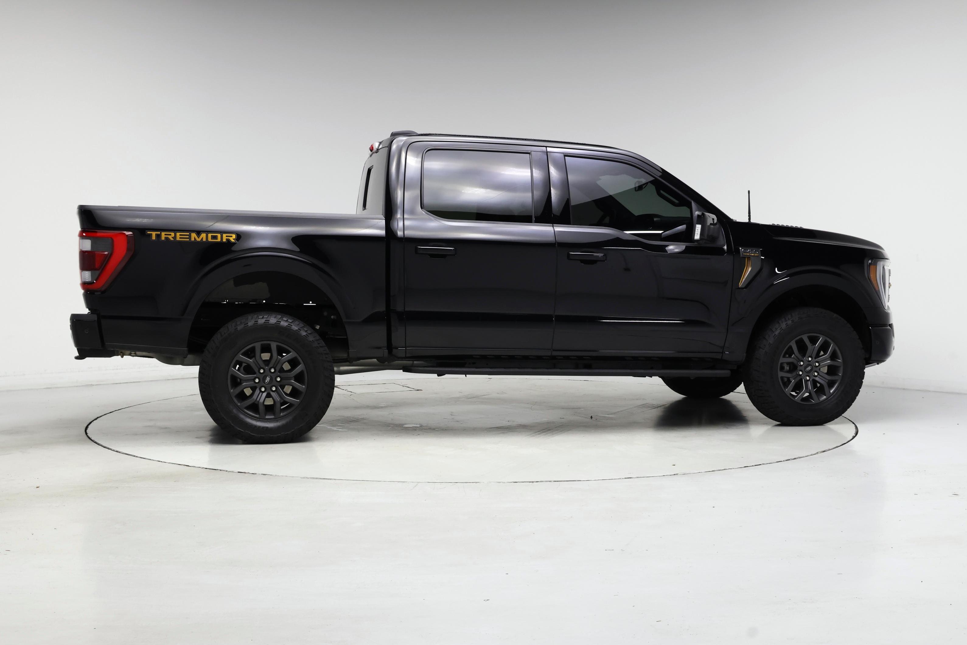 Thumbnail: 2022 Ford F-150 - 7