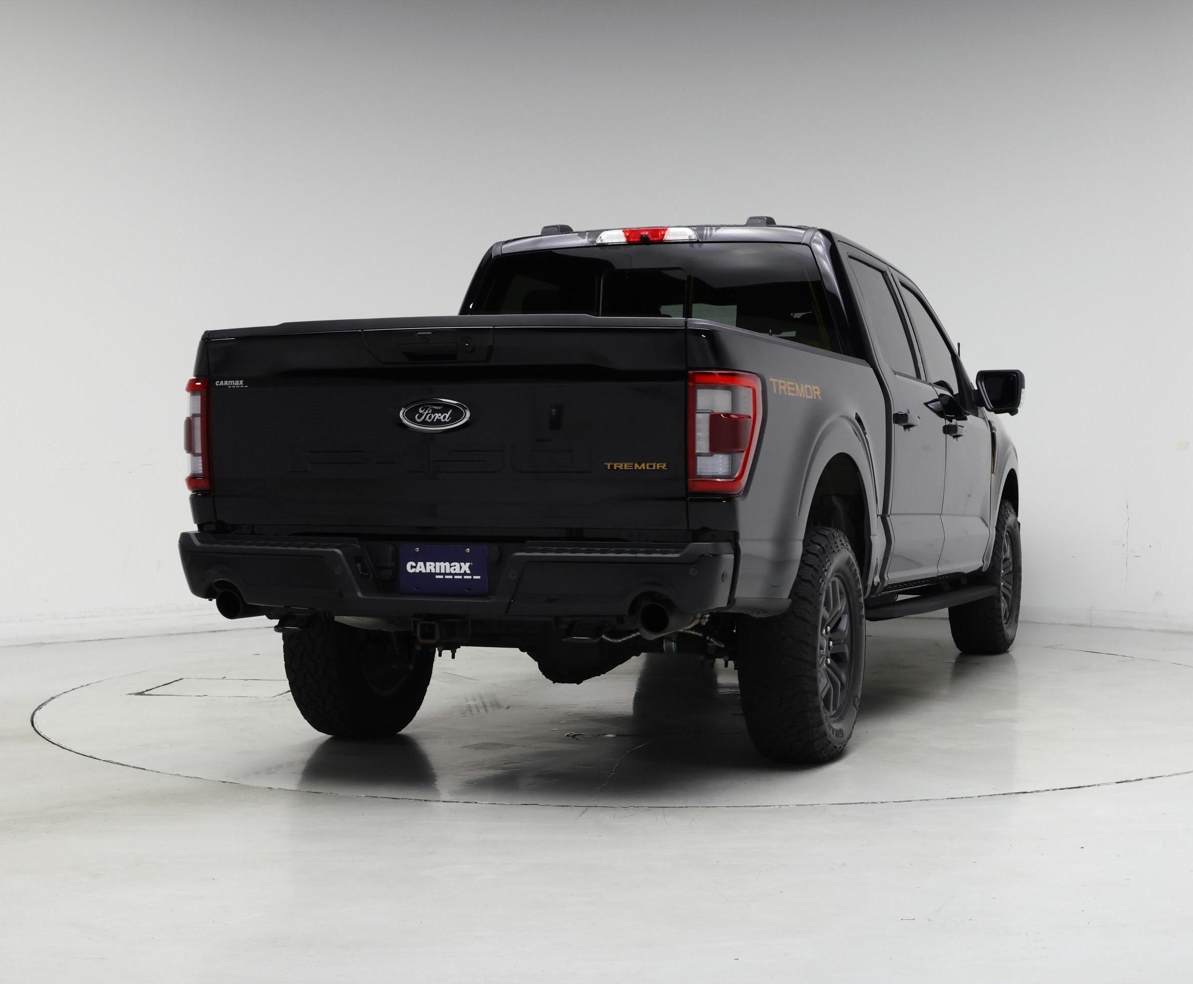 Thumbnail: 2022 Ford F-150 - 8