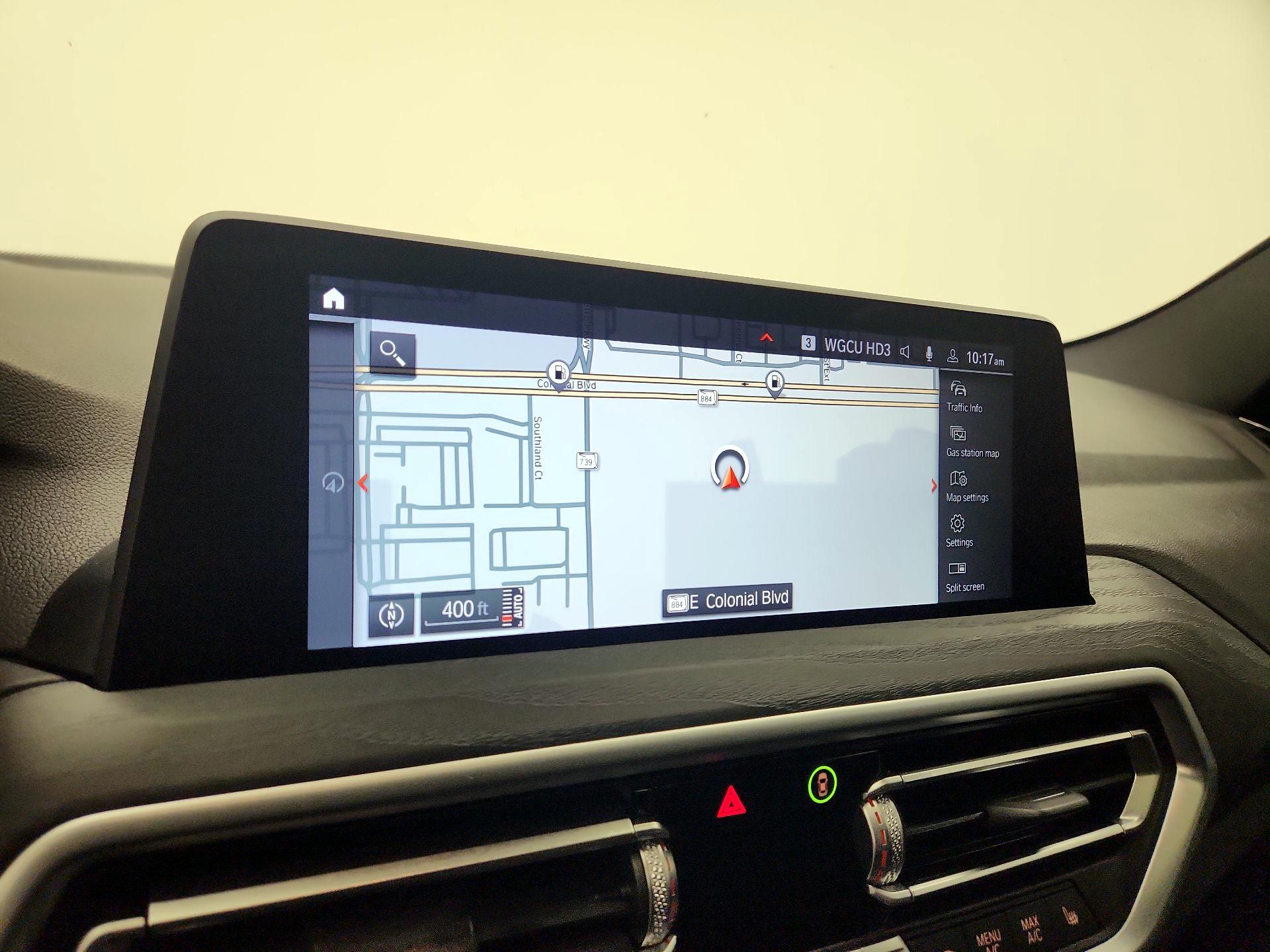 Thumbnail: 2024 BMW X3 - 14