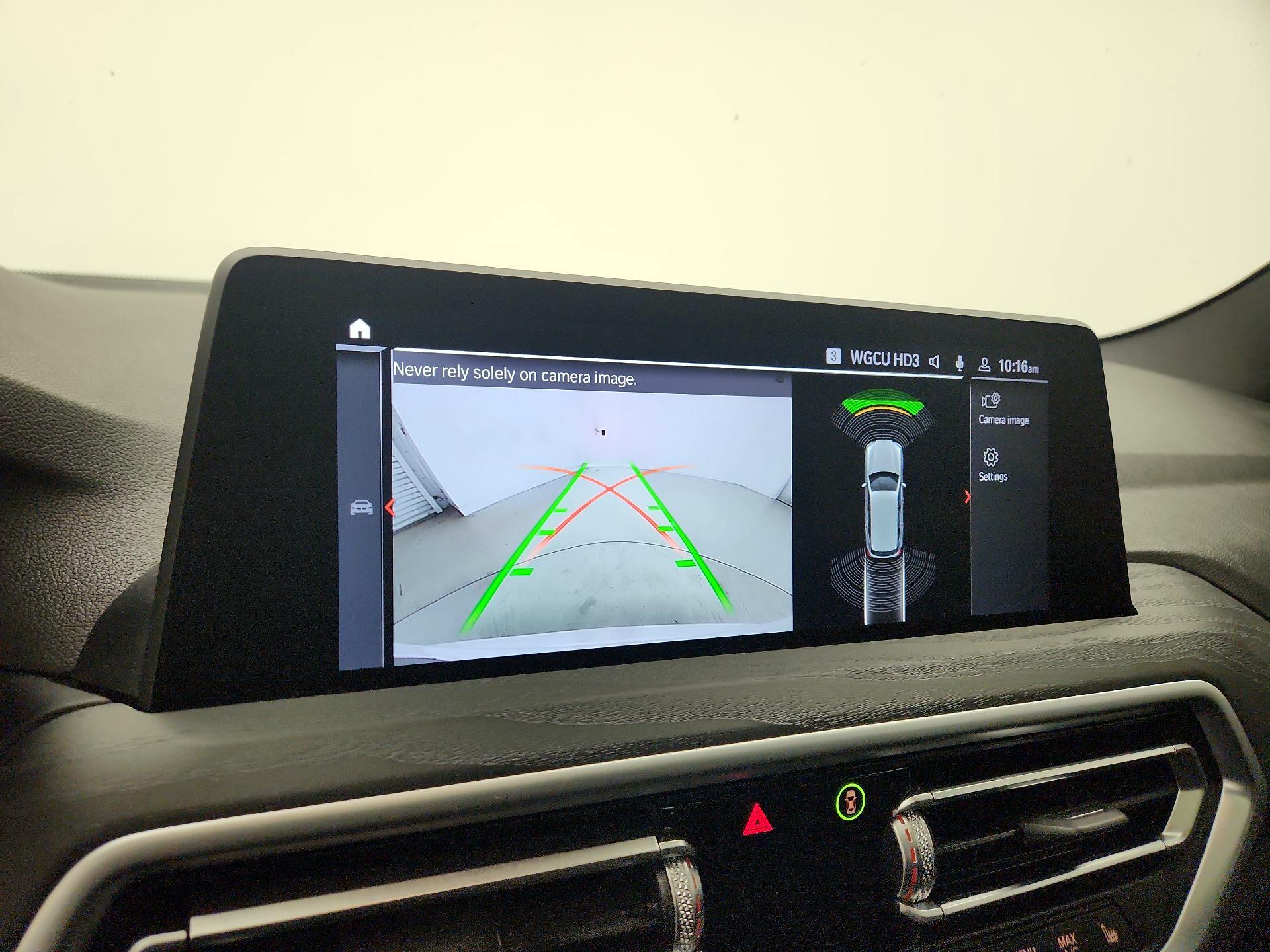 Thumbnail: 2024 BMW X3 - 15
