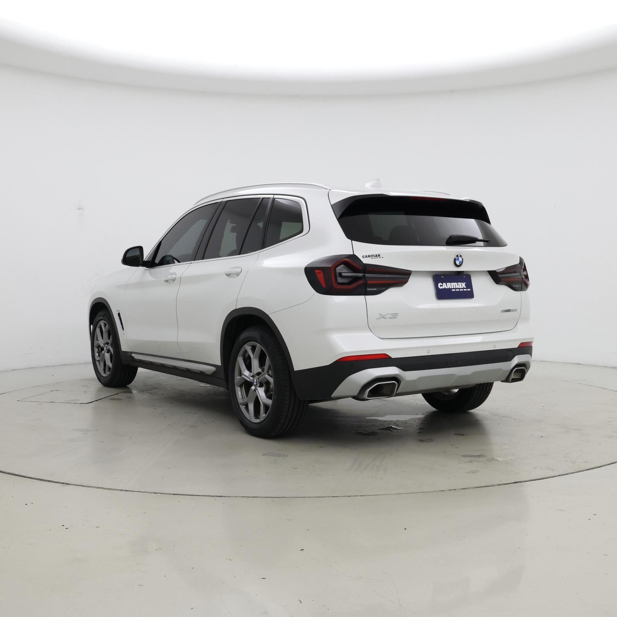 Thumbnail: 2024 BMW X3 - 2