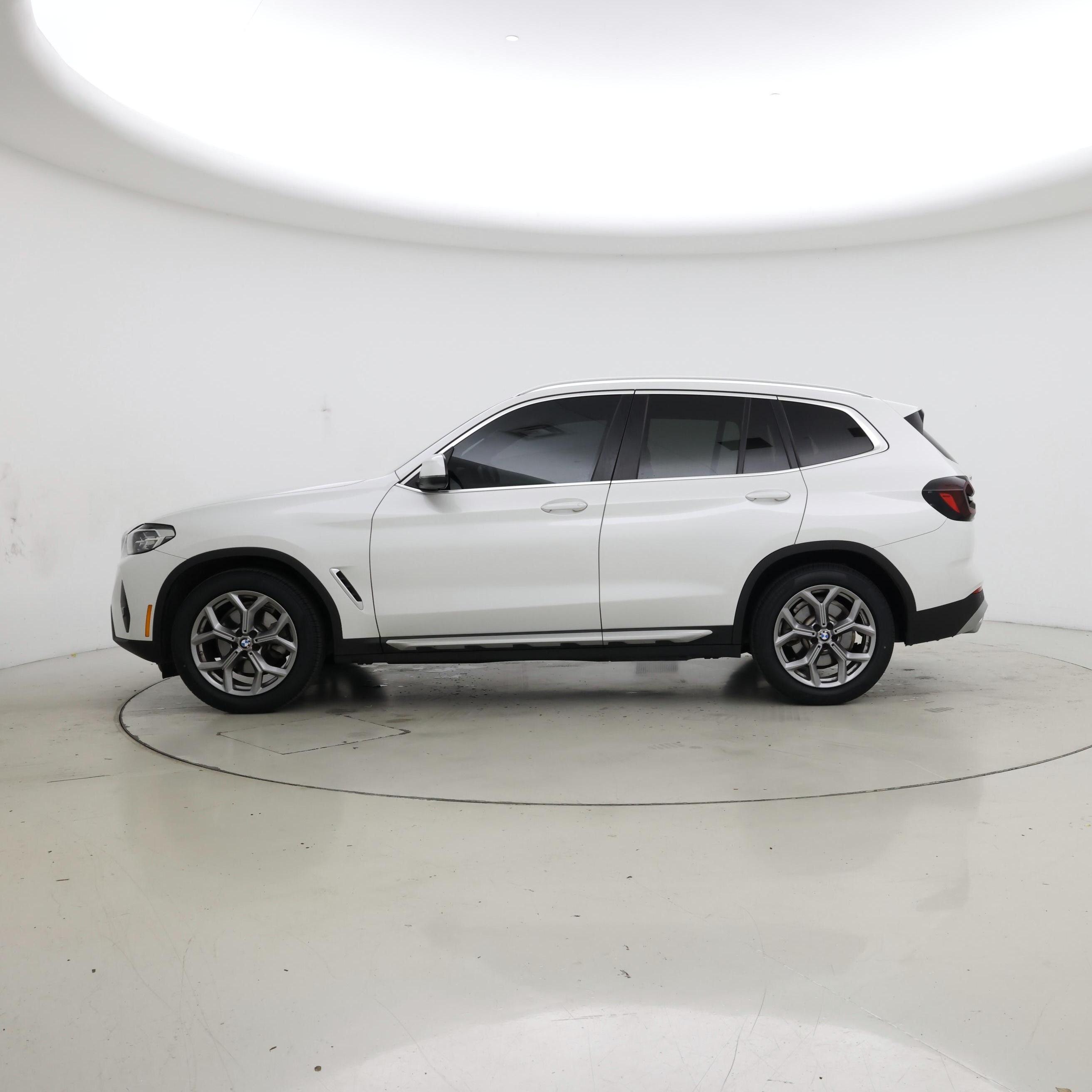Thumbnail: 2024 BMW X3 - 3