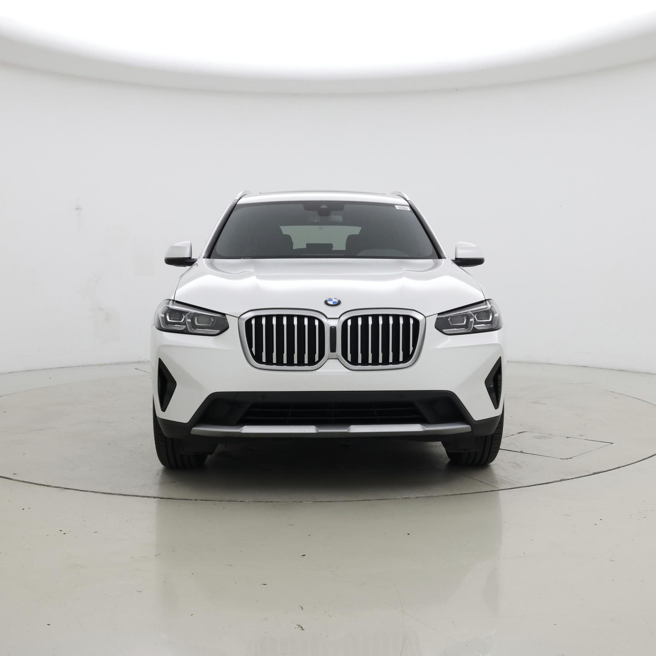 Thumbnail: 2024 BMW X3 - 5